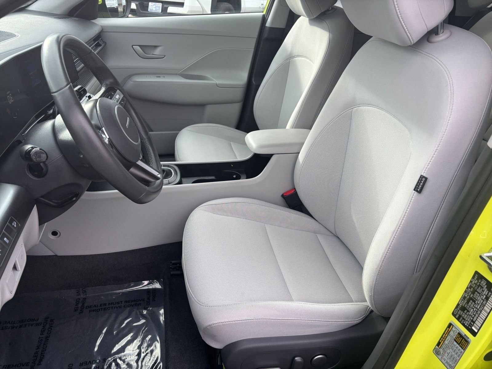 Thumbnail: 2025 Hyundai Kona - 32