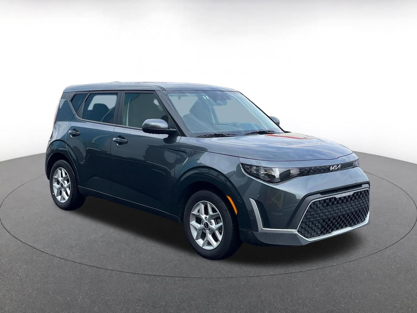 2025 Kia Soul