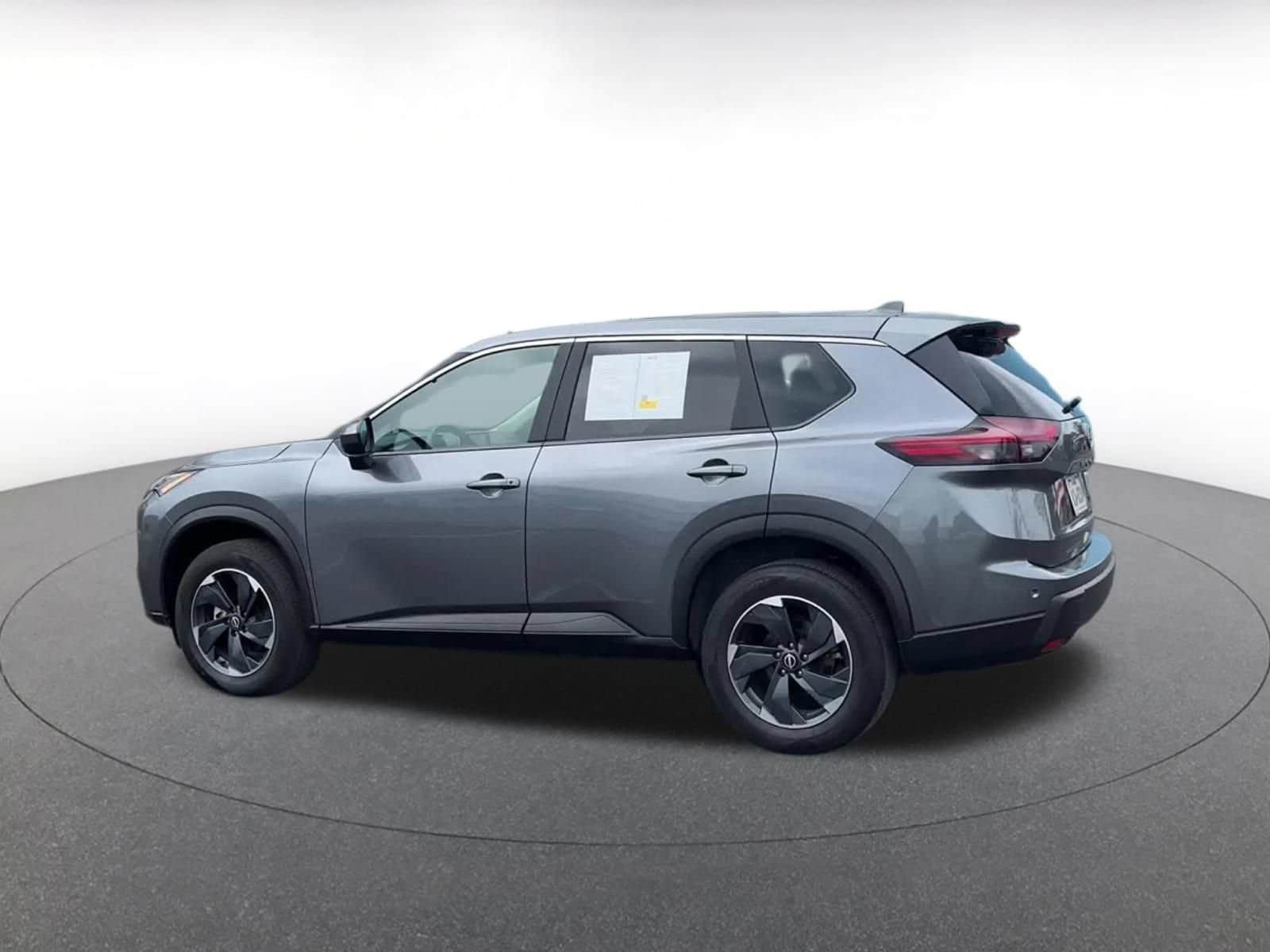 Thumbnail: 2025 Nissan Rogue - 8