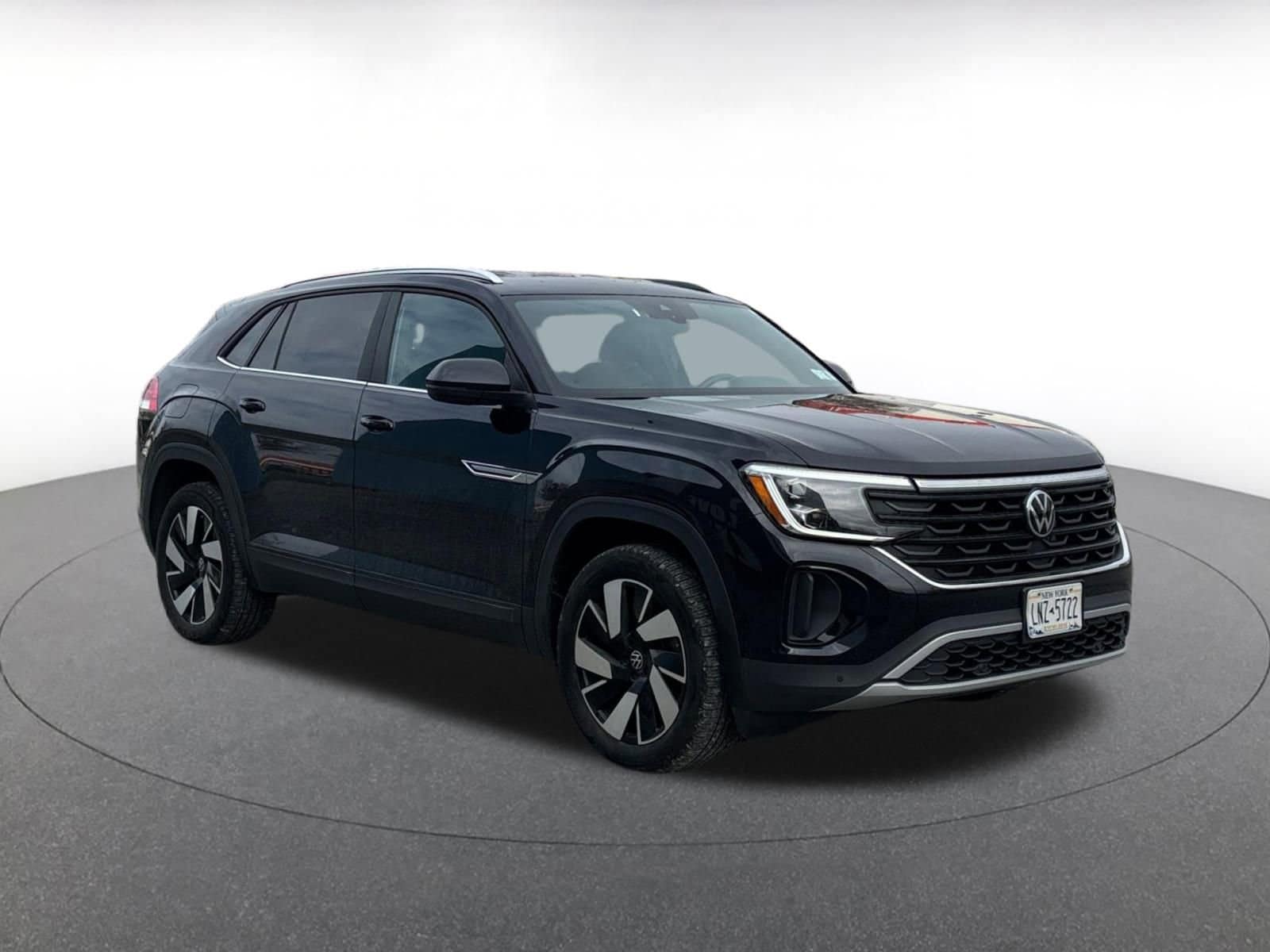 Thumbnail: 2025 Volkswagen Atlas - 1