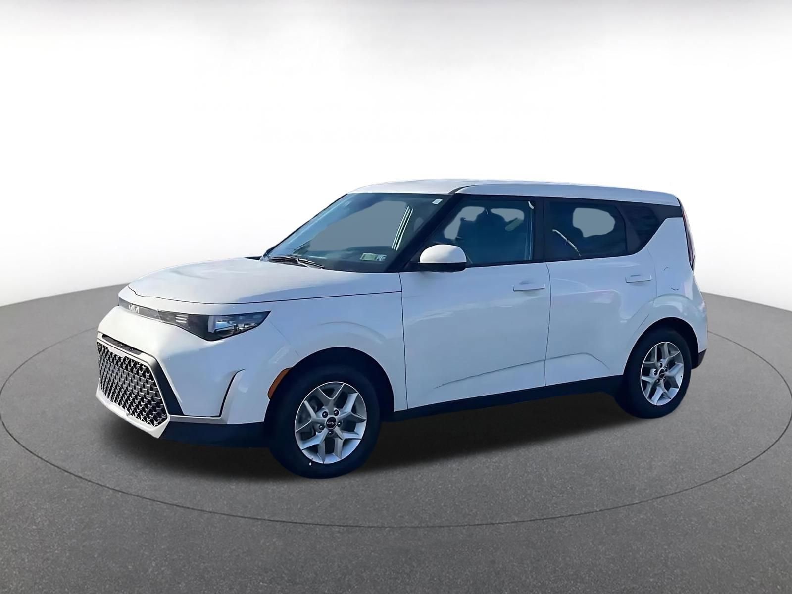Thumbnail: 2025 Kia Soul - 8