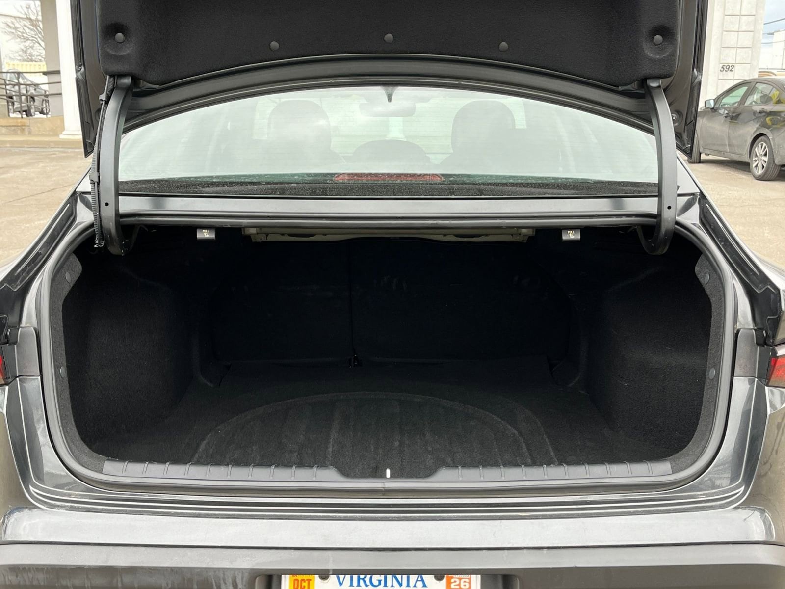 Thumbnail: 2025 Kia K4 - 28