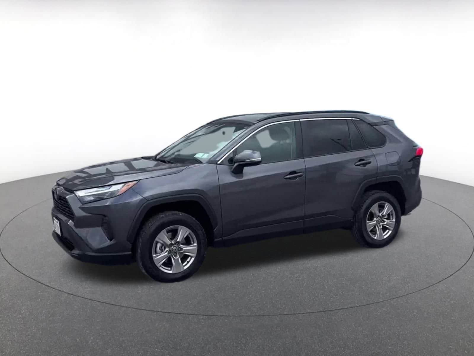 Thumbnail: 2025 Toyota RAV4 - 8