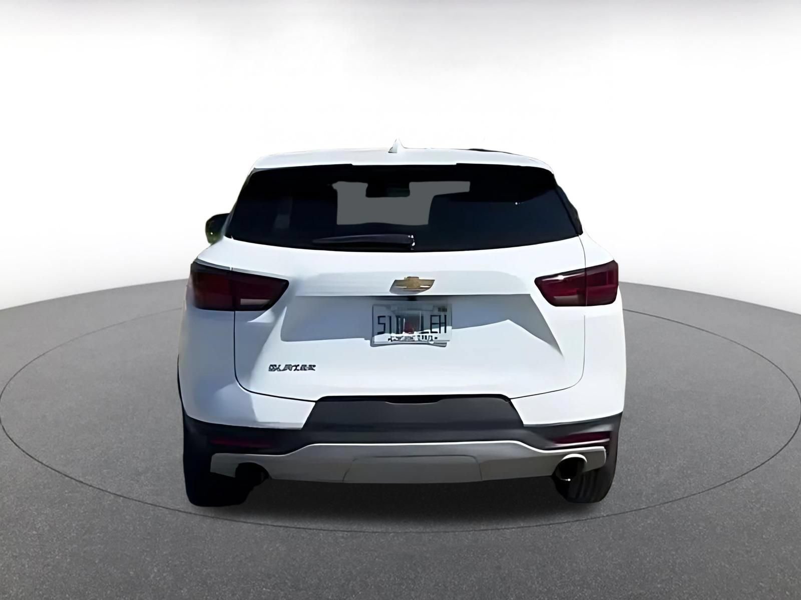 Thumbnail: 2026 Chevrolet Blazer - 12