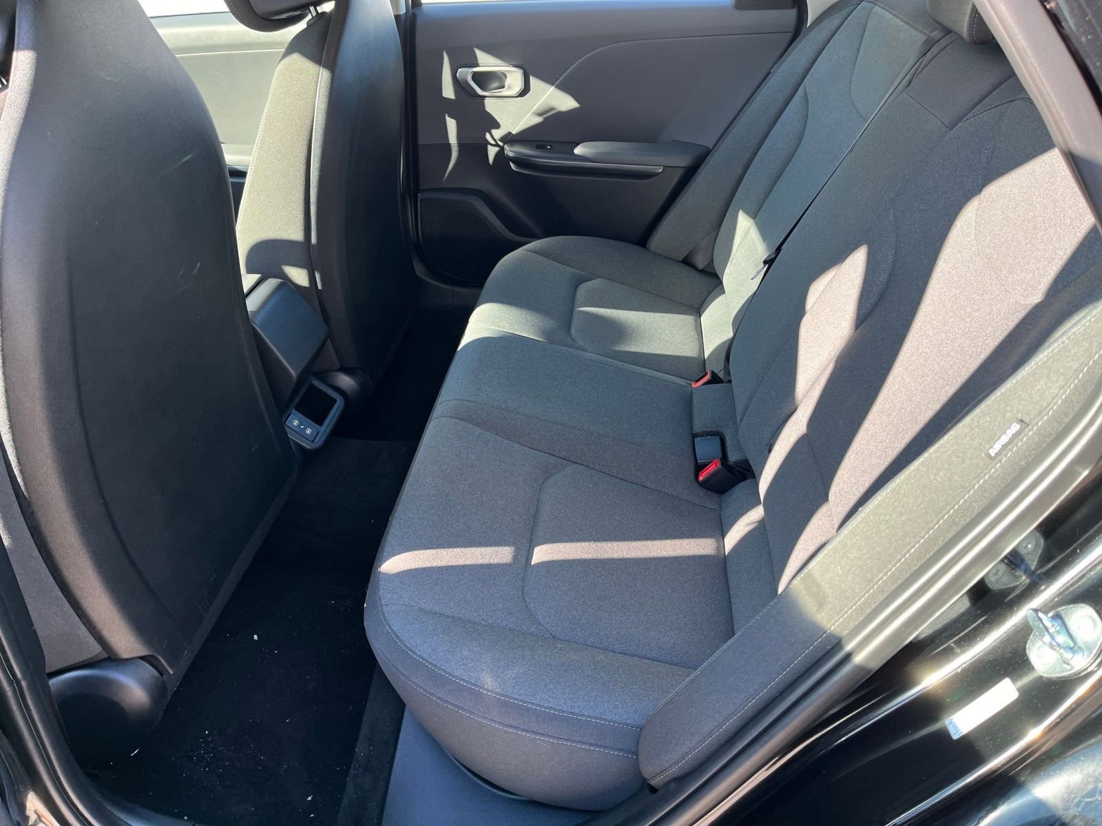 Thumbnail: 2025 Kia K4 - 25