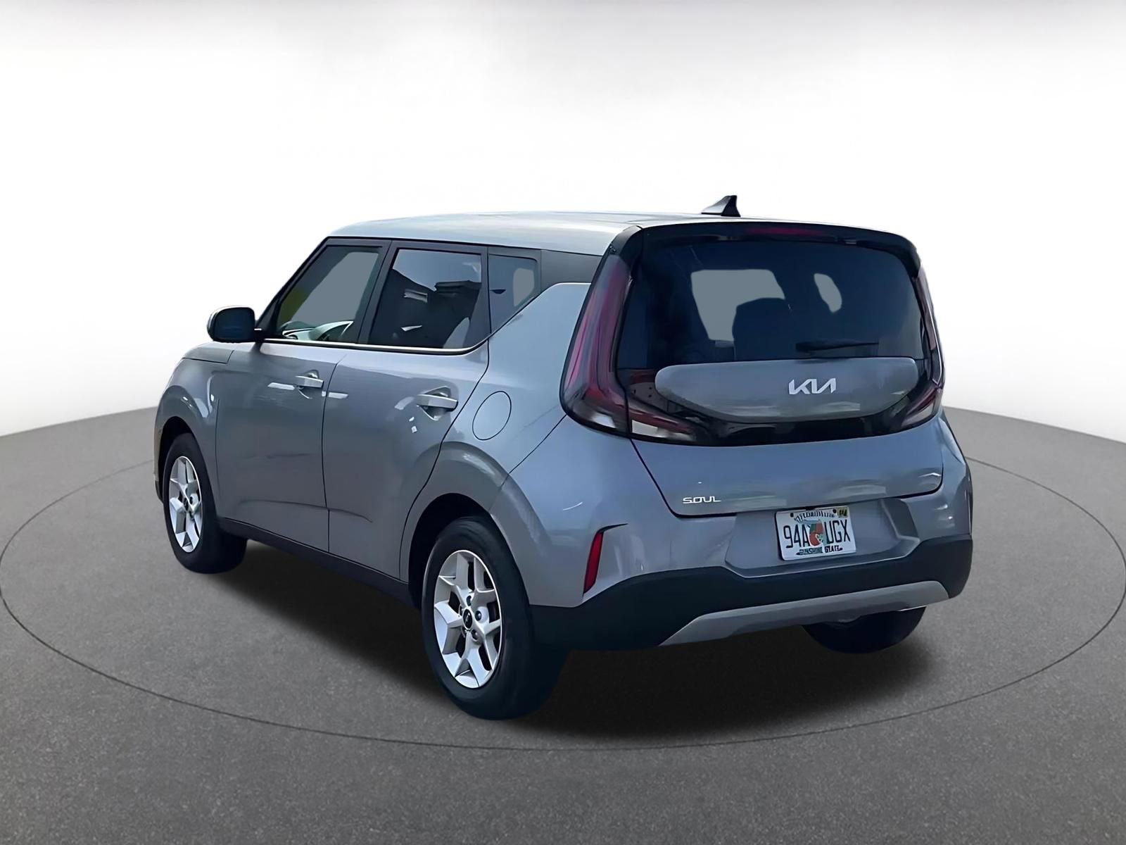 Thumbnail: 2025 Kia Soul - 11