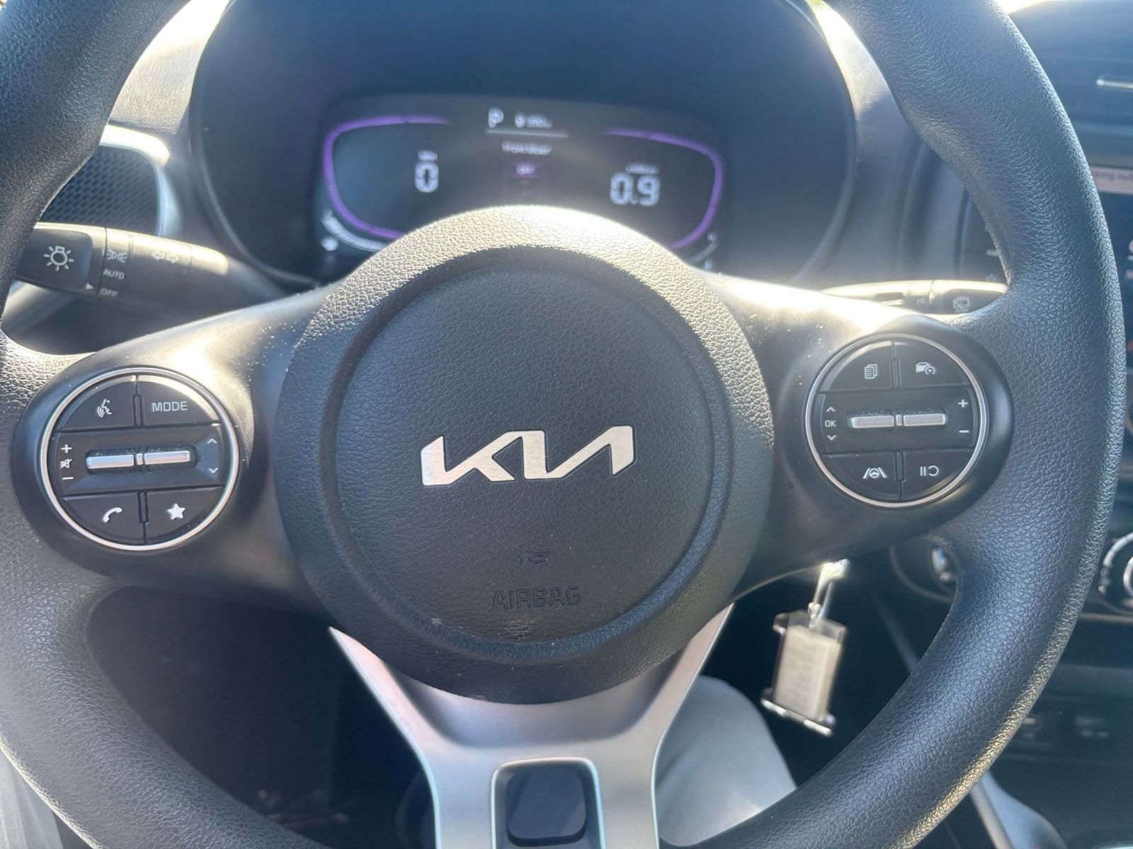 Thumbnail: 2025 Kia Soul - 25