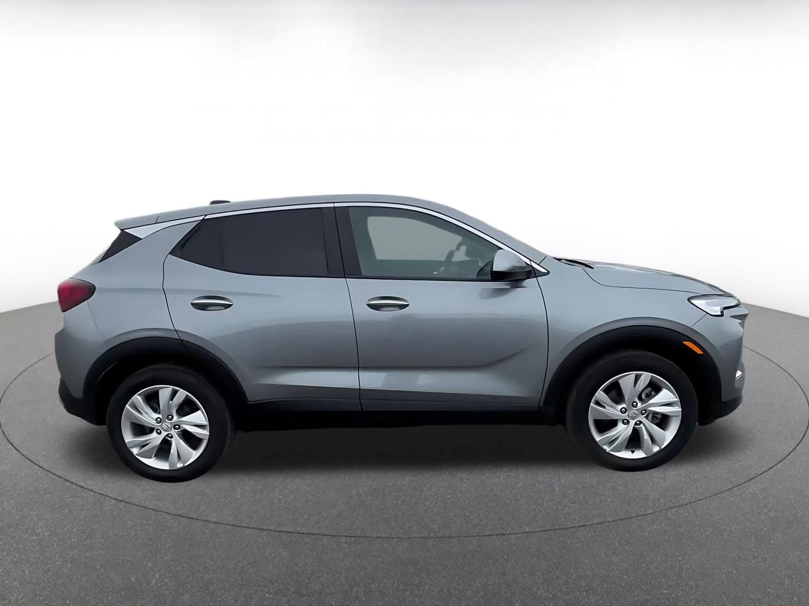 Thumbnail: 2025 Buick Encore GX - 16