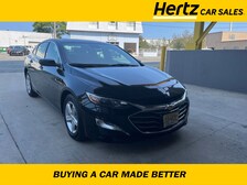 2023 Chevrolet Malibu LT -
                Lynn, MA