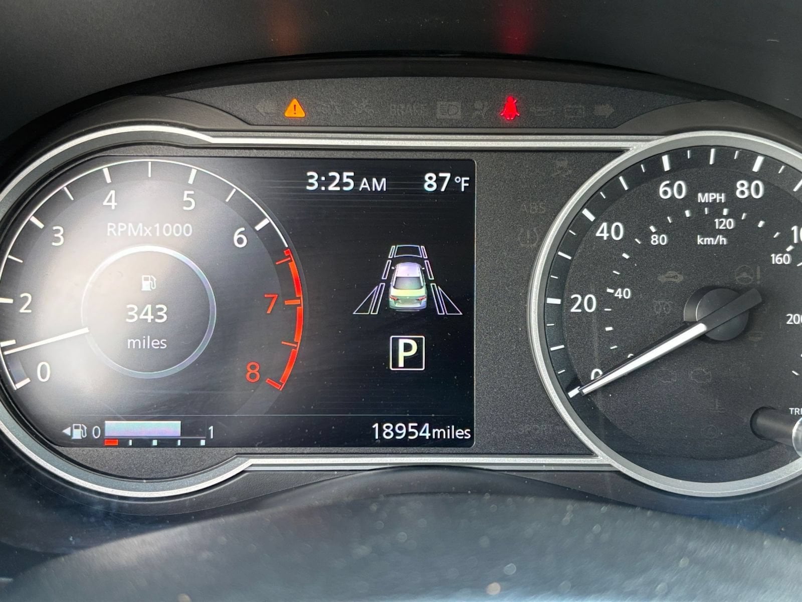 Thumbnail: 2025 Nissan Versa - 35