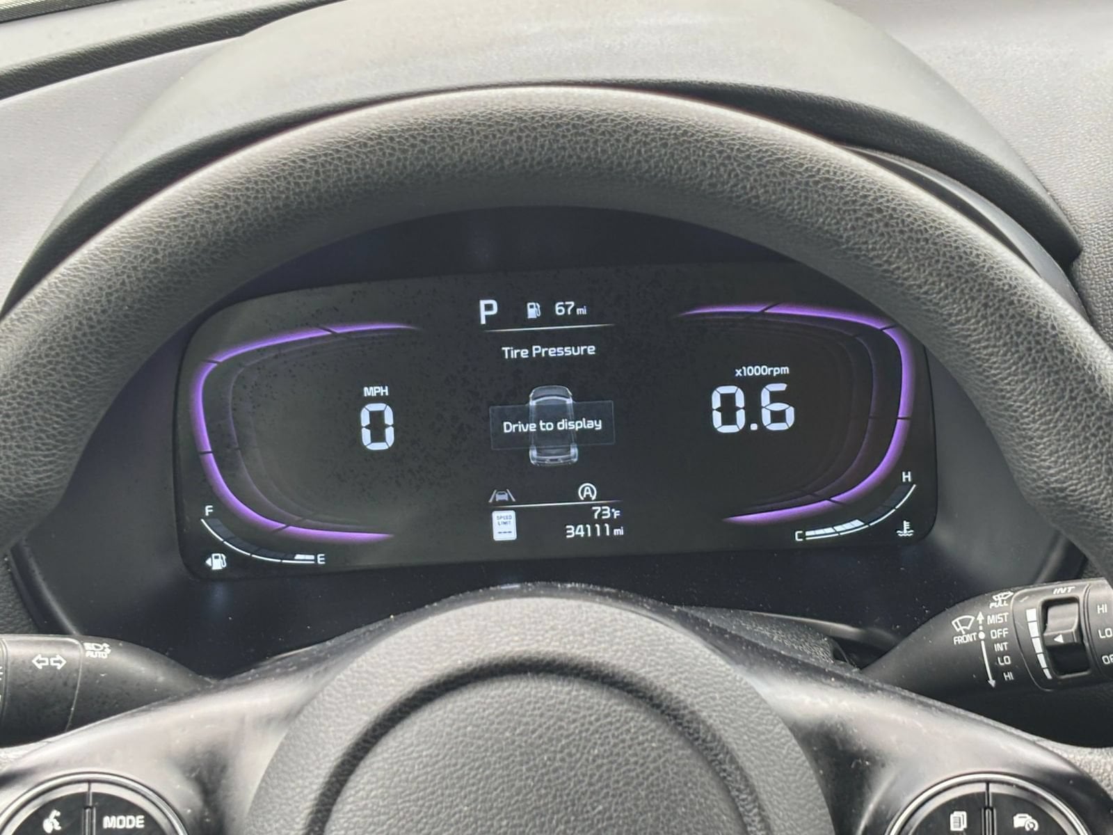 Thumbnail: 2025 Kia Soul - 35