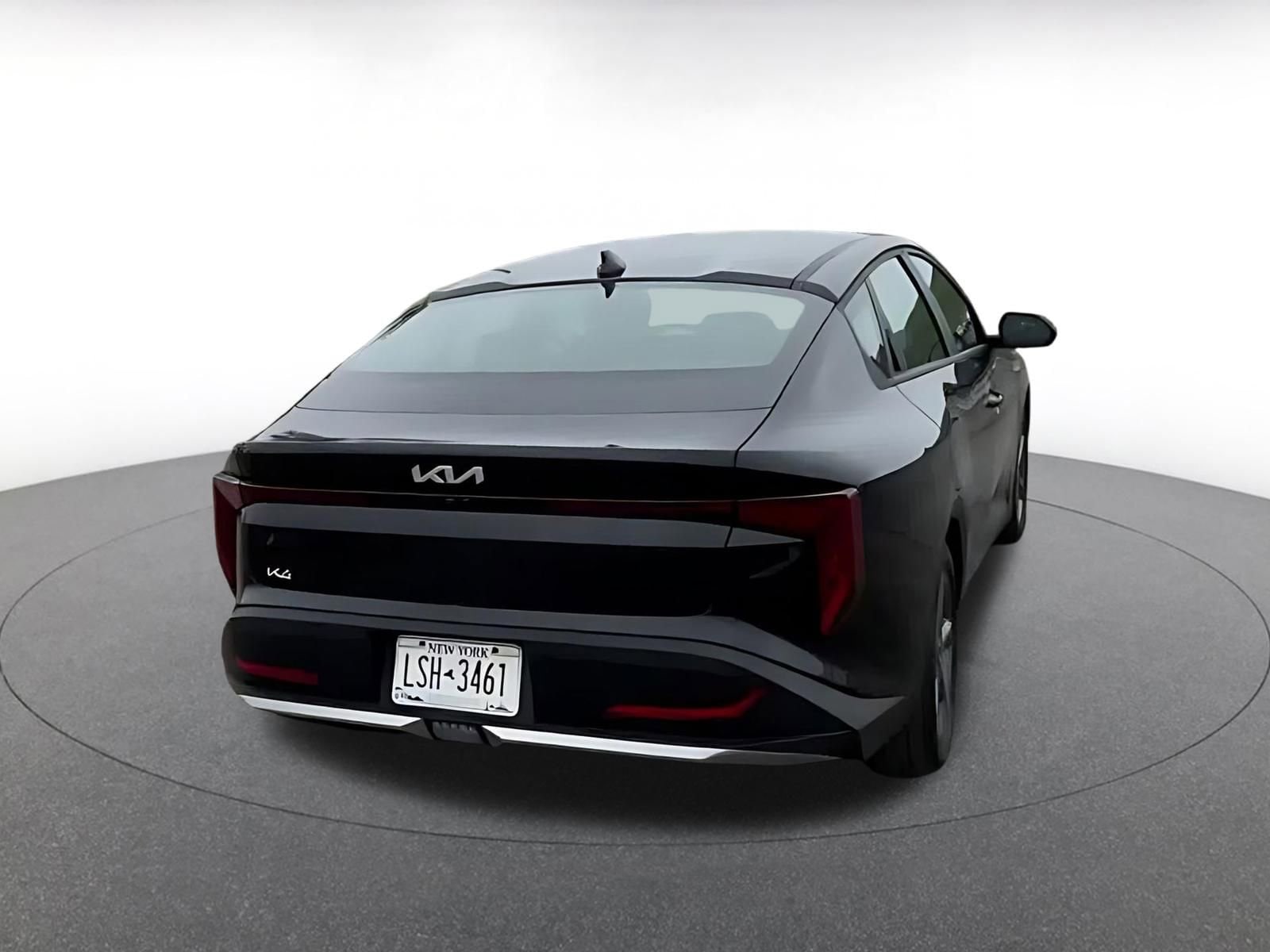 Thumbnail: 2025 Kia K4 - 14