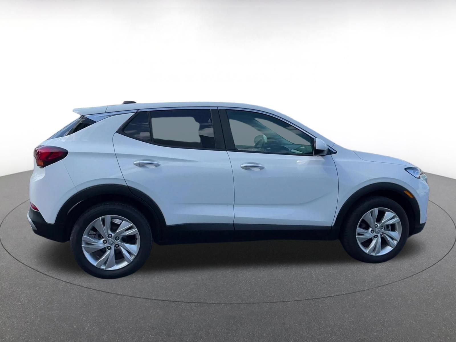 2025 Buick Encore GX Preferred - Photo 11