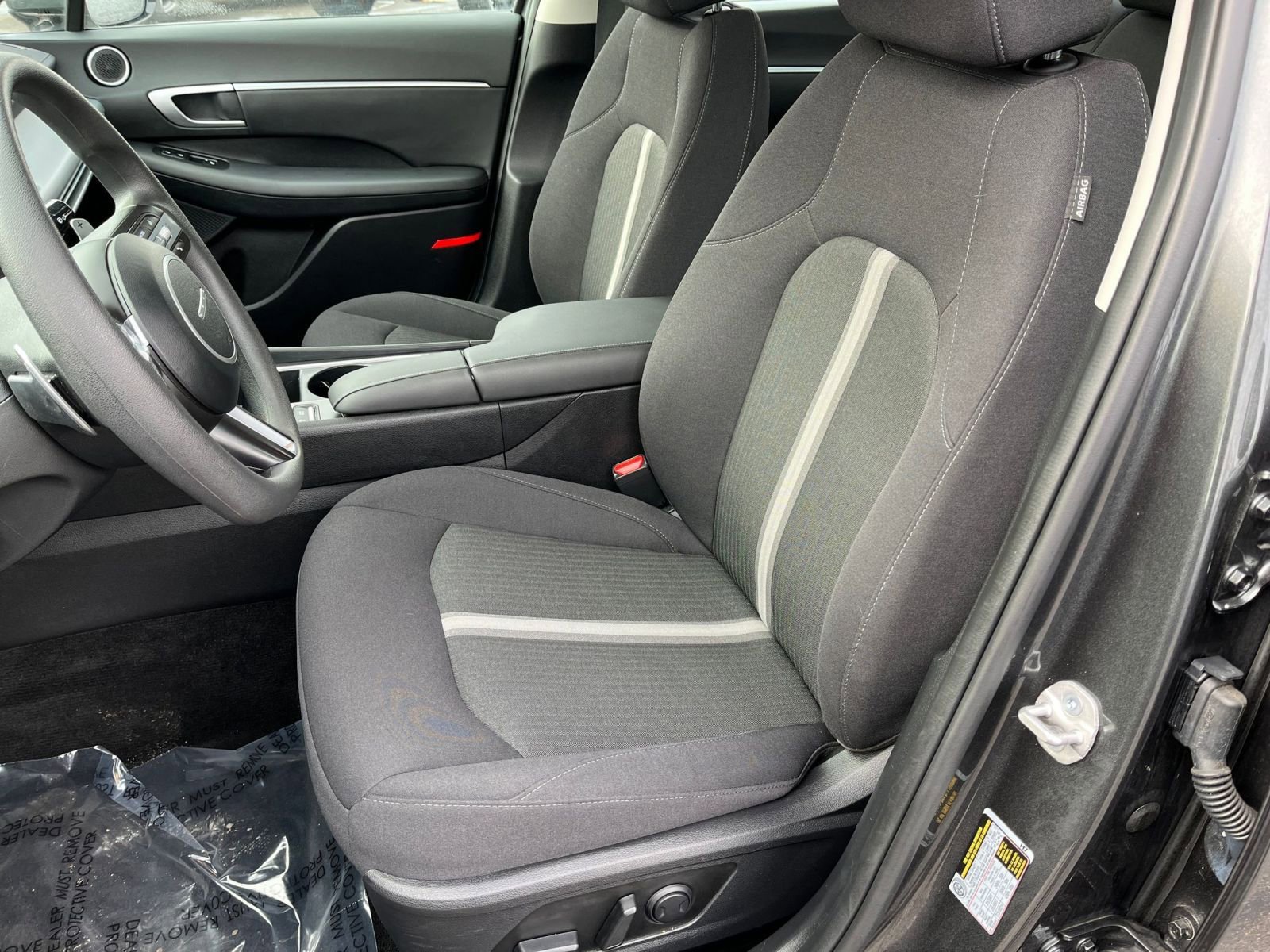 Thumbnail: 2025 Hyundai Sonata - 33