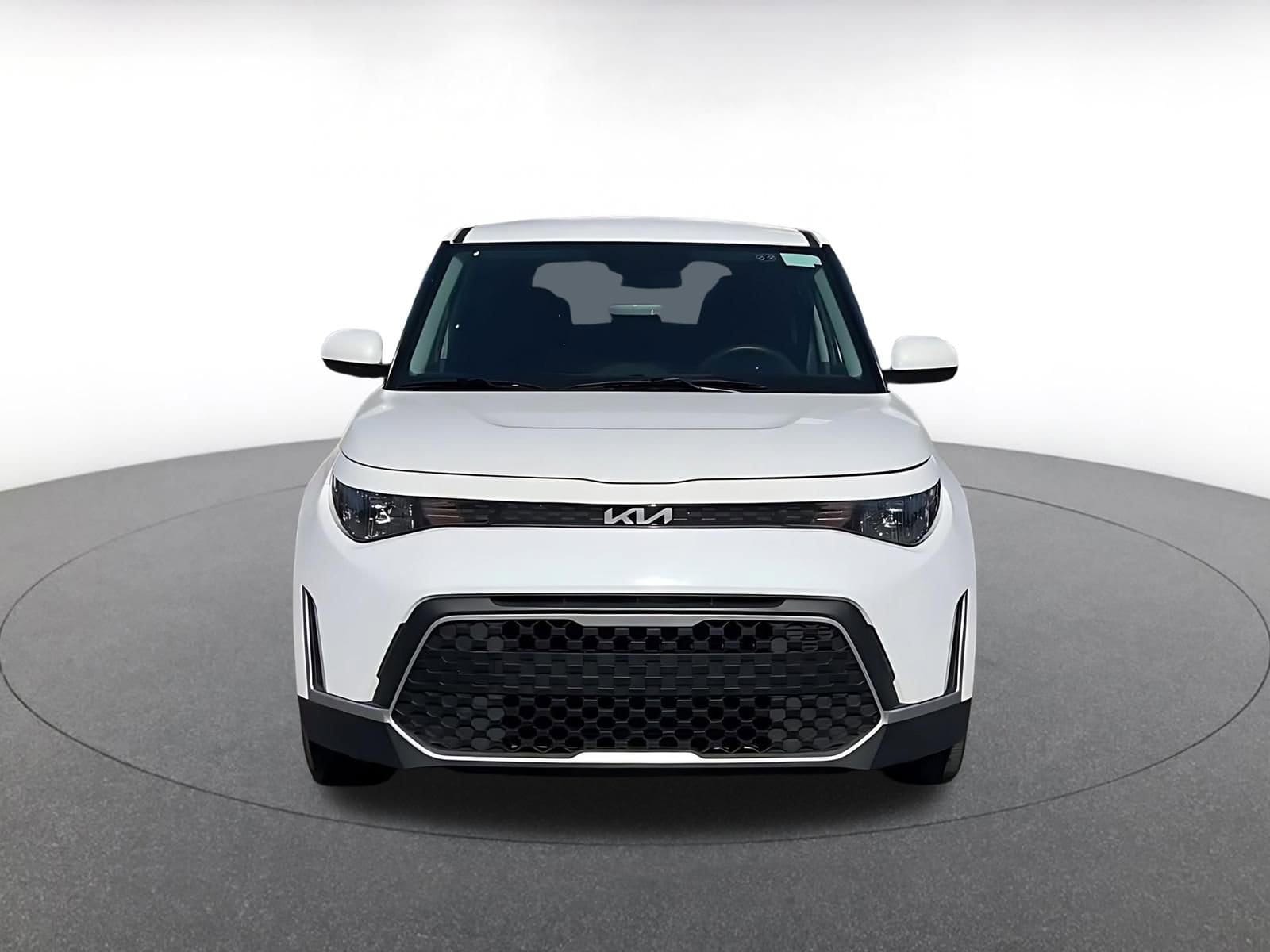 Thumbnail: 2025 Kia Soul - 4