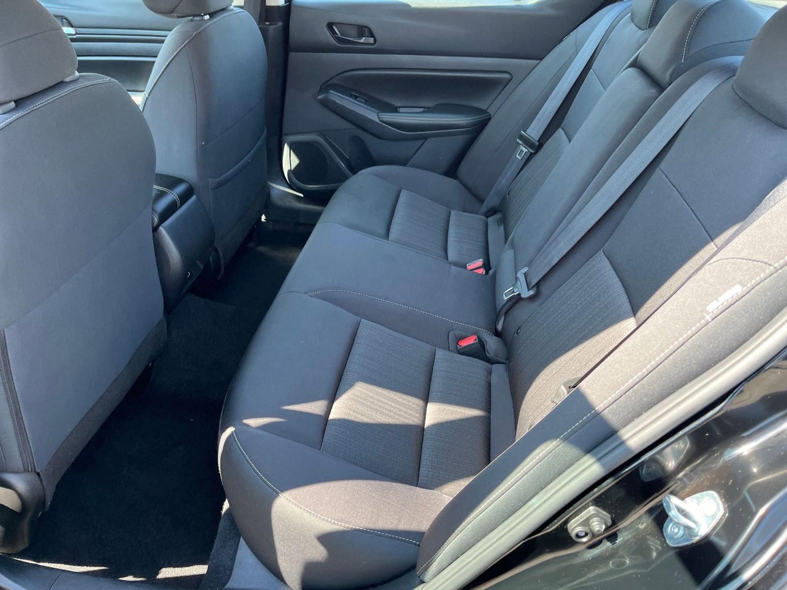 Thumbnail: 2025 Nissan Altima - 25