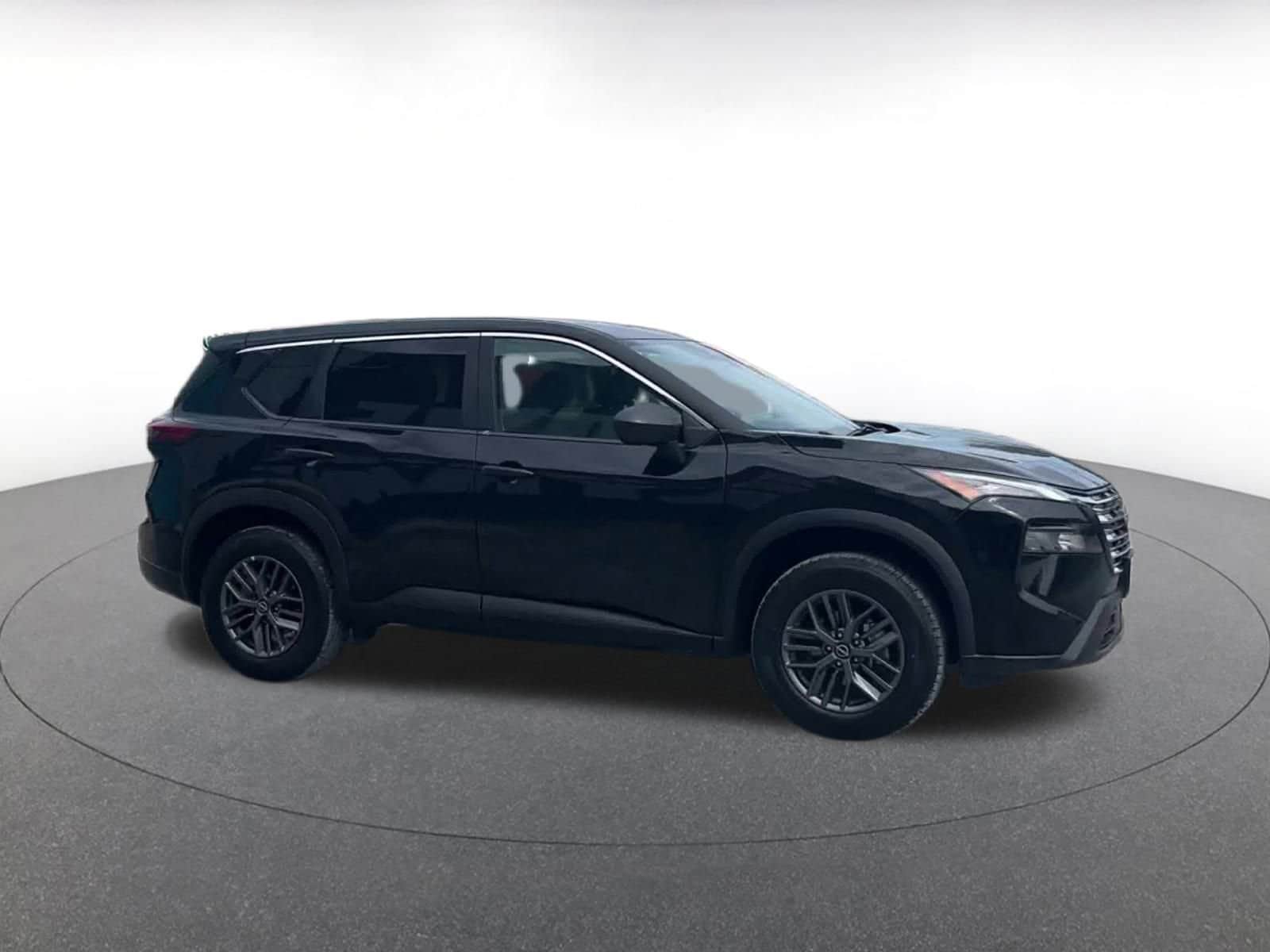 Thumbnail: 2024 Nissan Rogue - 2