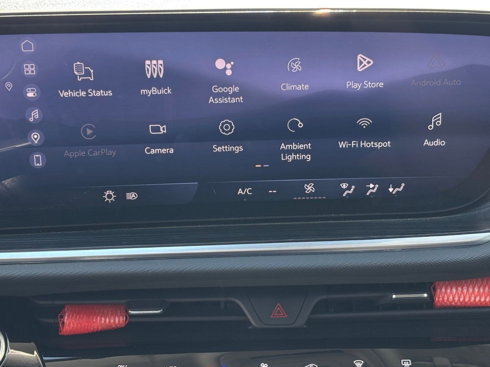 Thumbnail: 2024 Buick Envision - 20