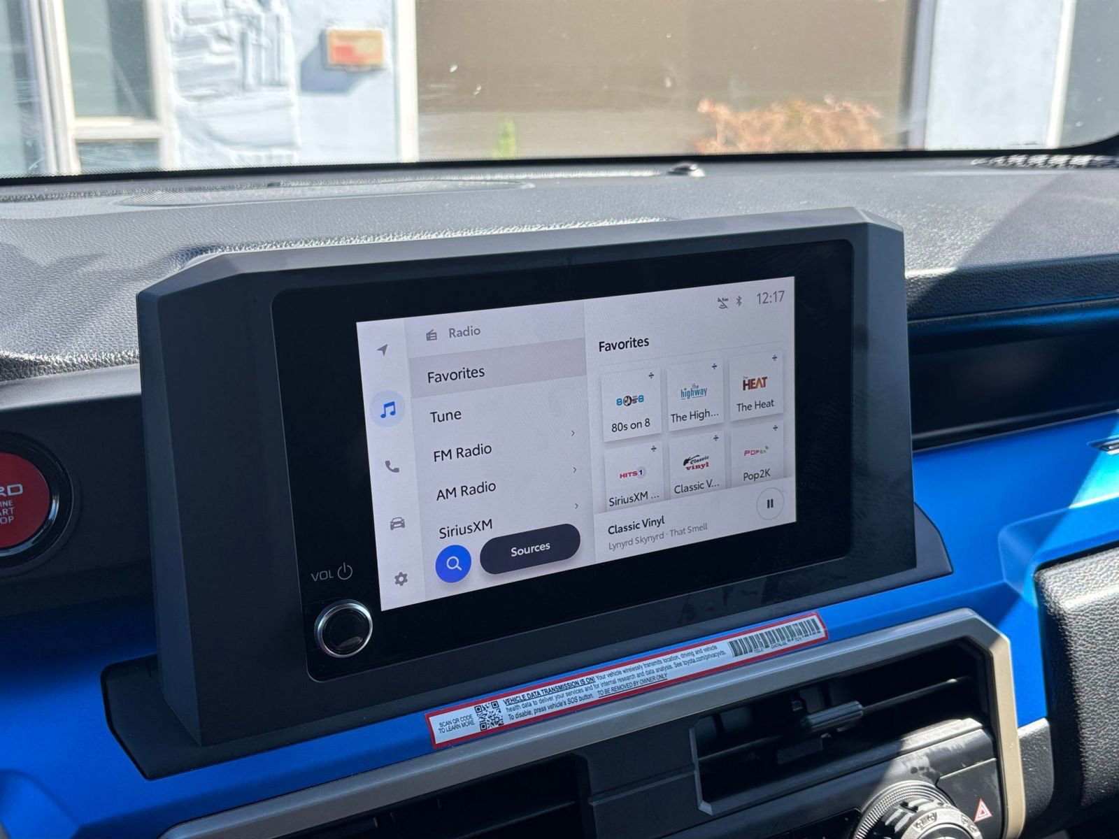 Thumbnail: 2025 Toyota Tacoma - 20