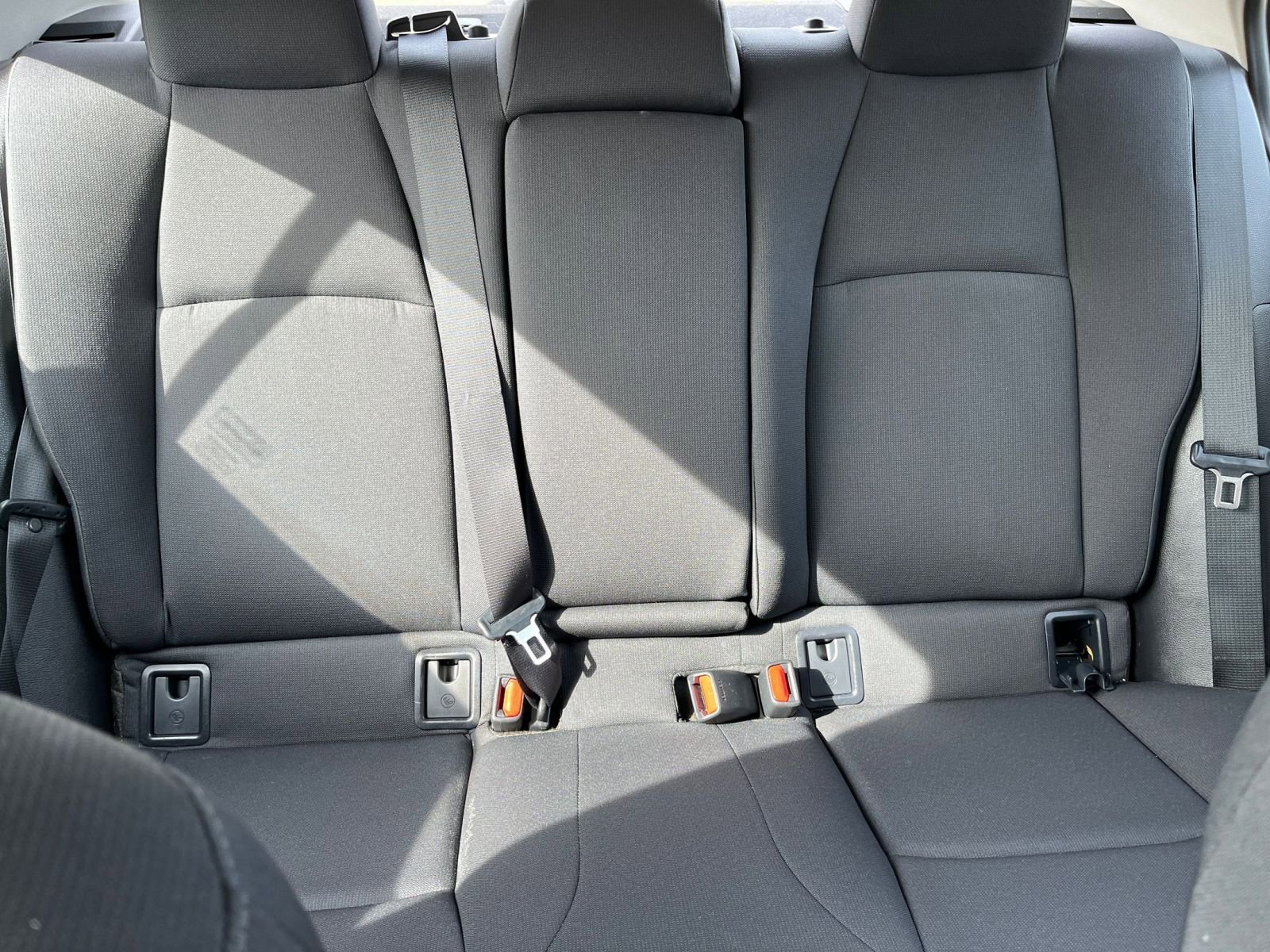 Thumbnail: 2024 Toyota Corolla - 35