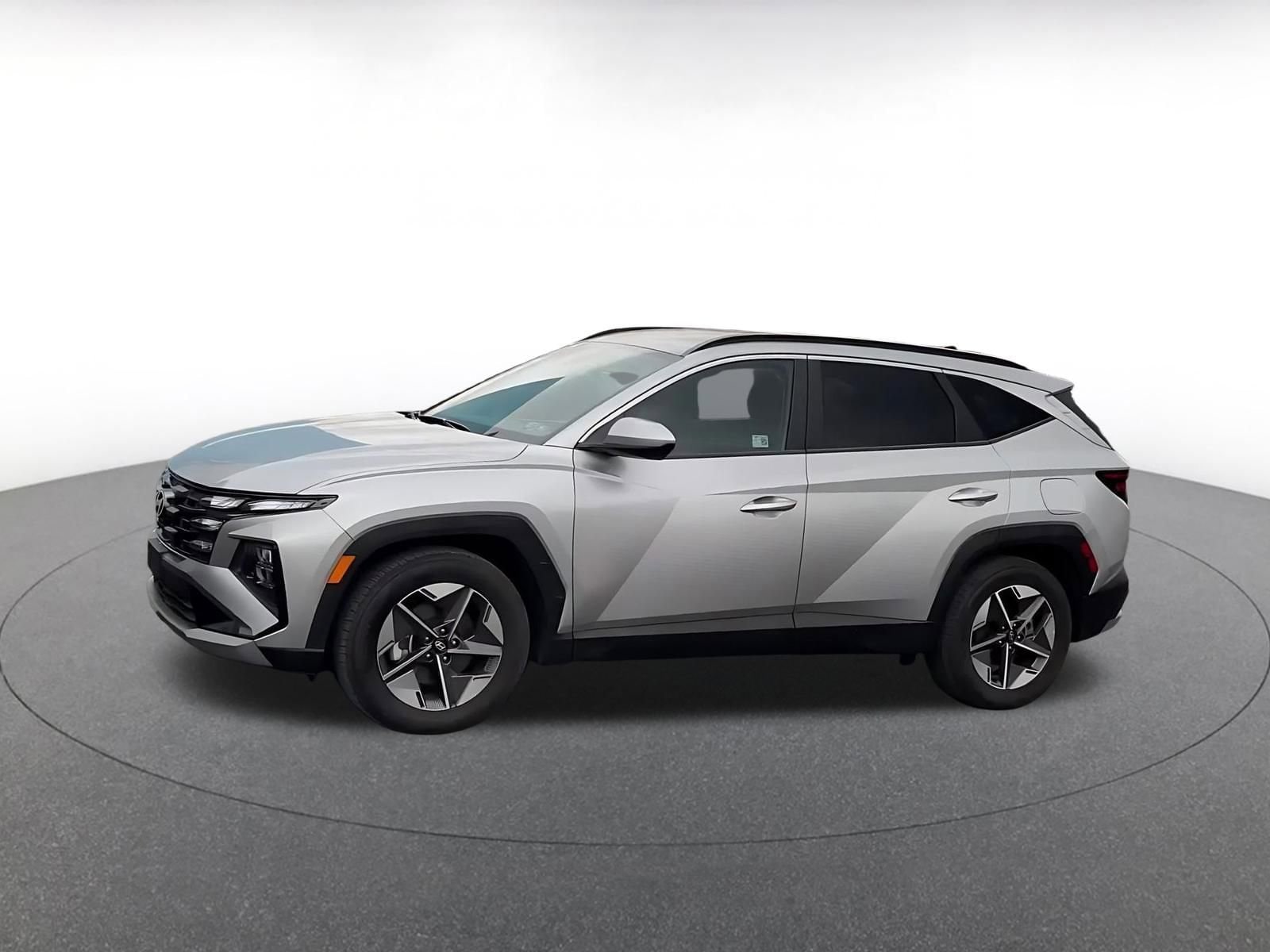 Thumbnail: 2025 Hyundai Tucson - 8