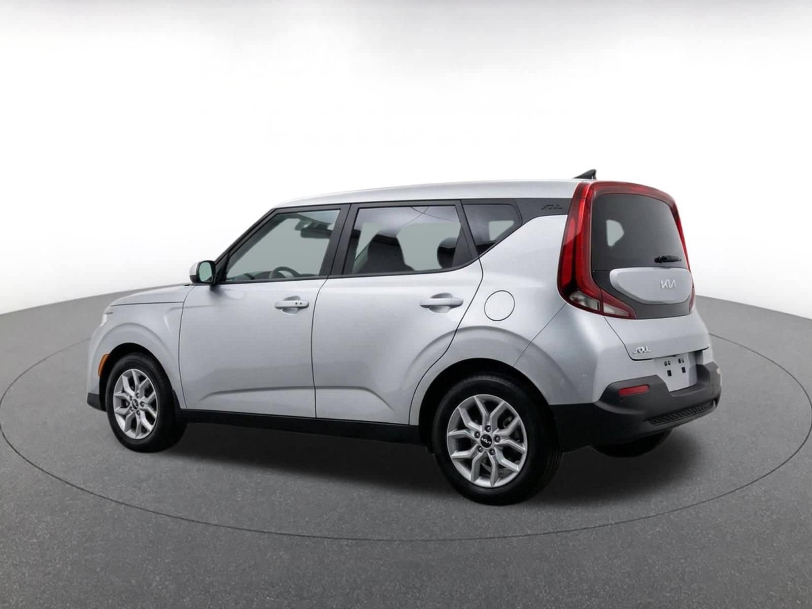 Thumbnail: 2025 Kia Soul - 7