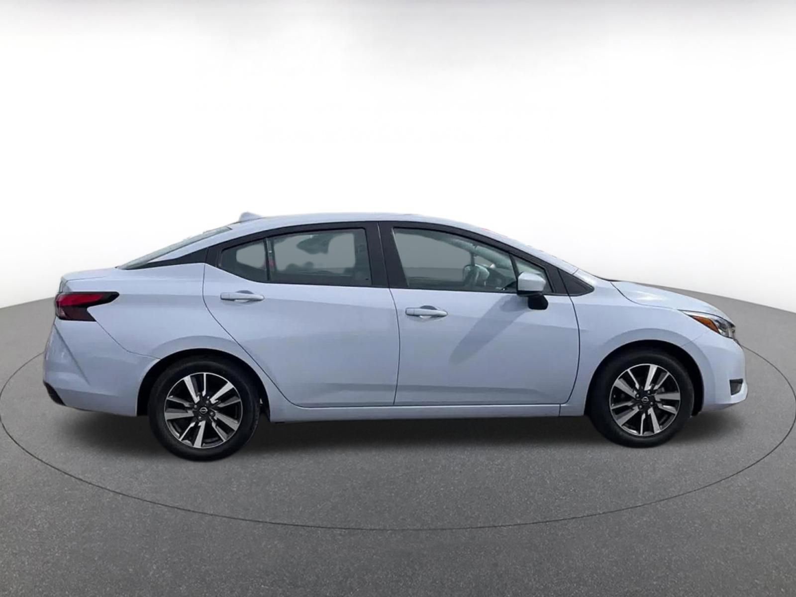Thumbnail: 2025 Nissan Versa - 16