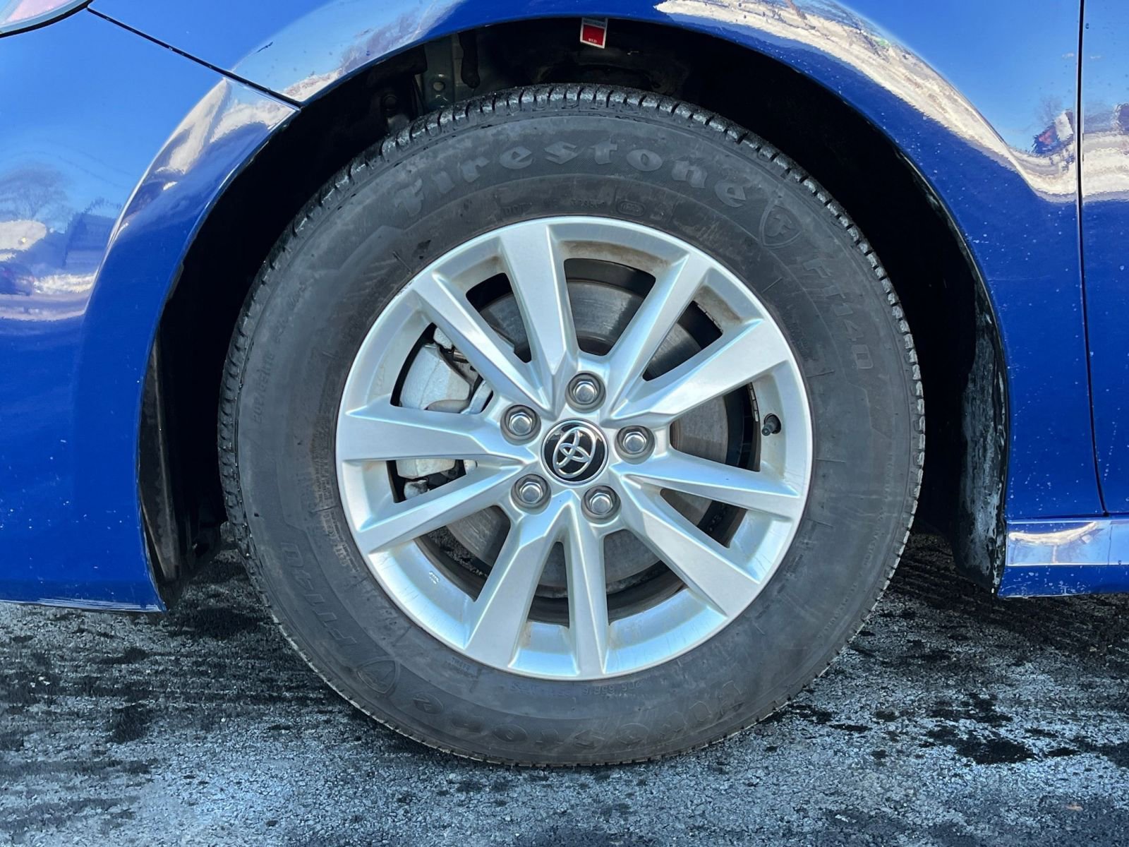 Thumbnail: 2025 Toyota Camry - 27