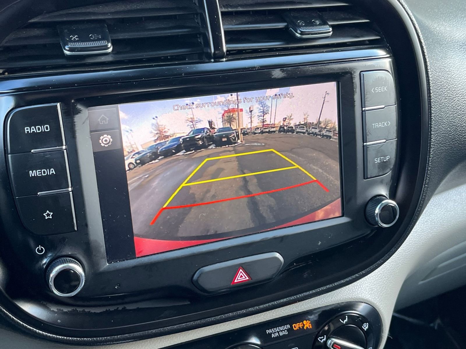 Thumbnail: 2025 Kia Soul - 17