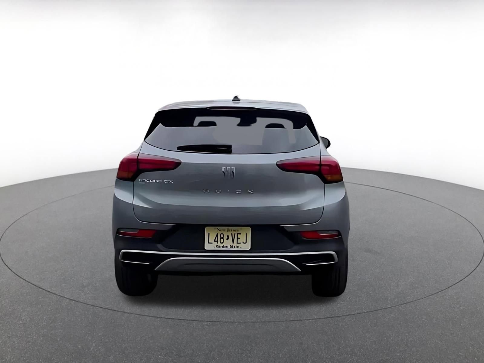 Thumbnail: 2025 Buick Encore GX - 12