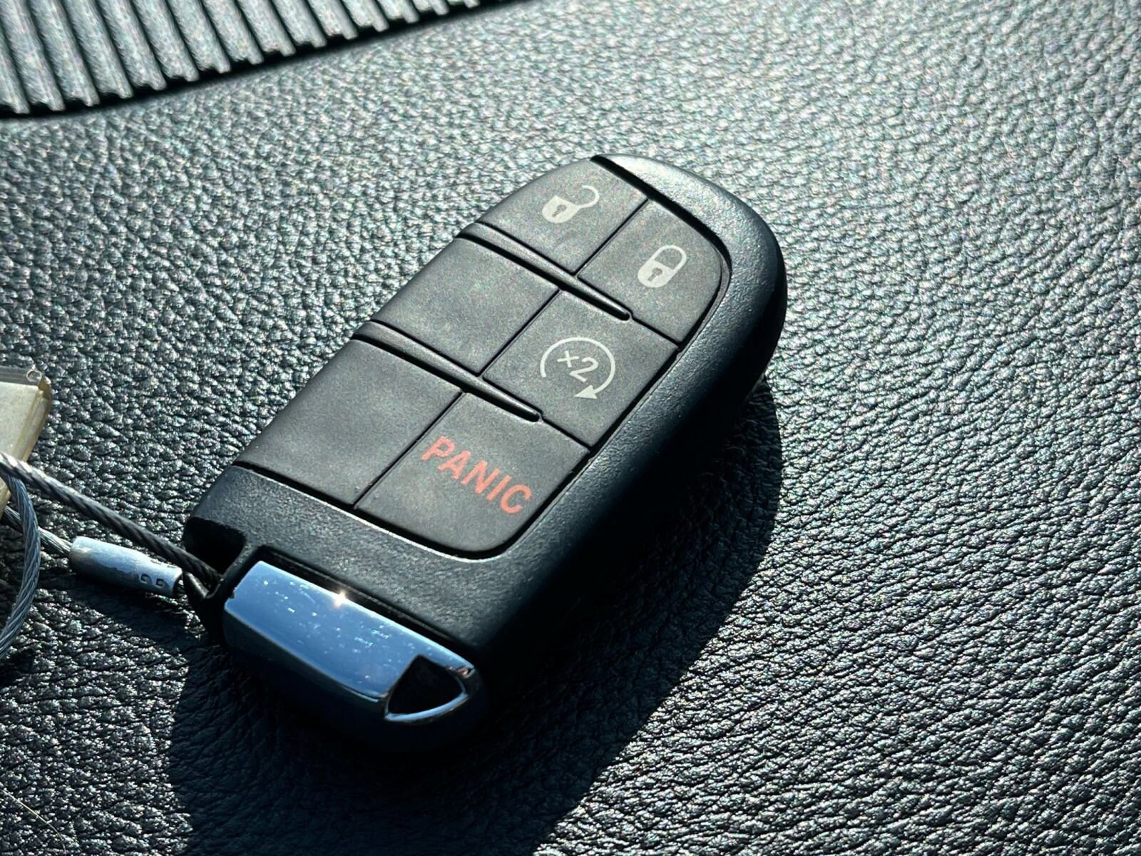 Thumbnail: 2025 Jeep Compass - 25