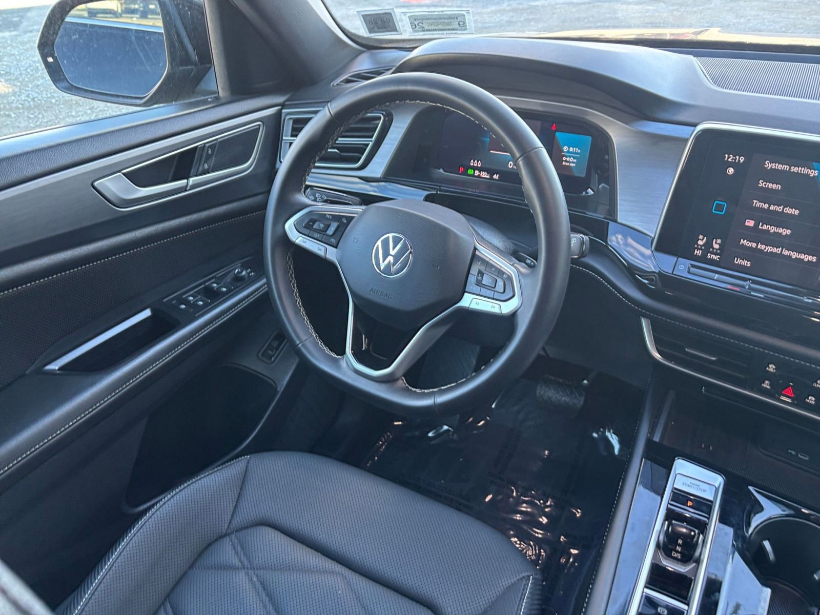 Thumbnail: 2025 Volkswagen Atlas - 30