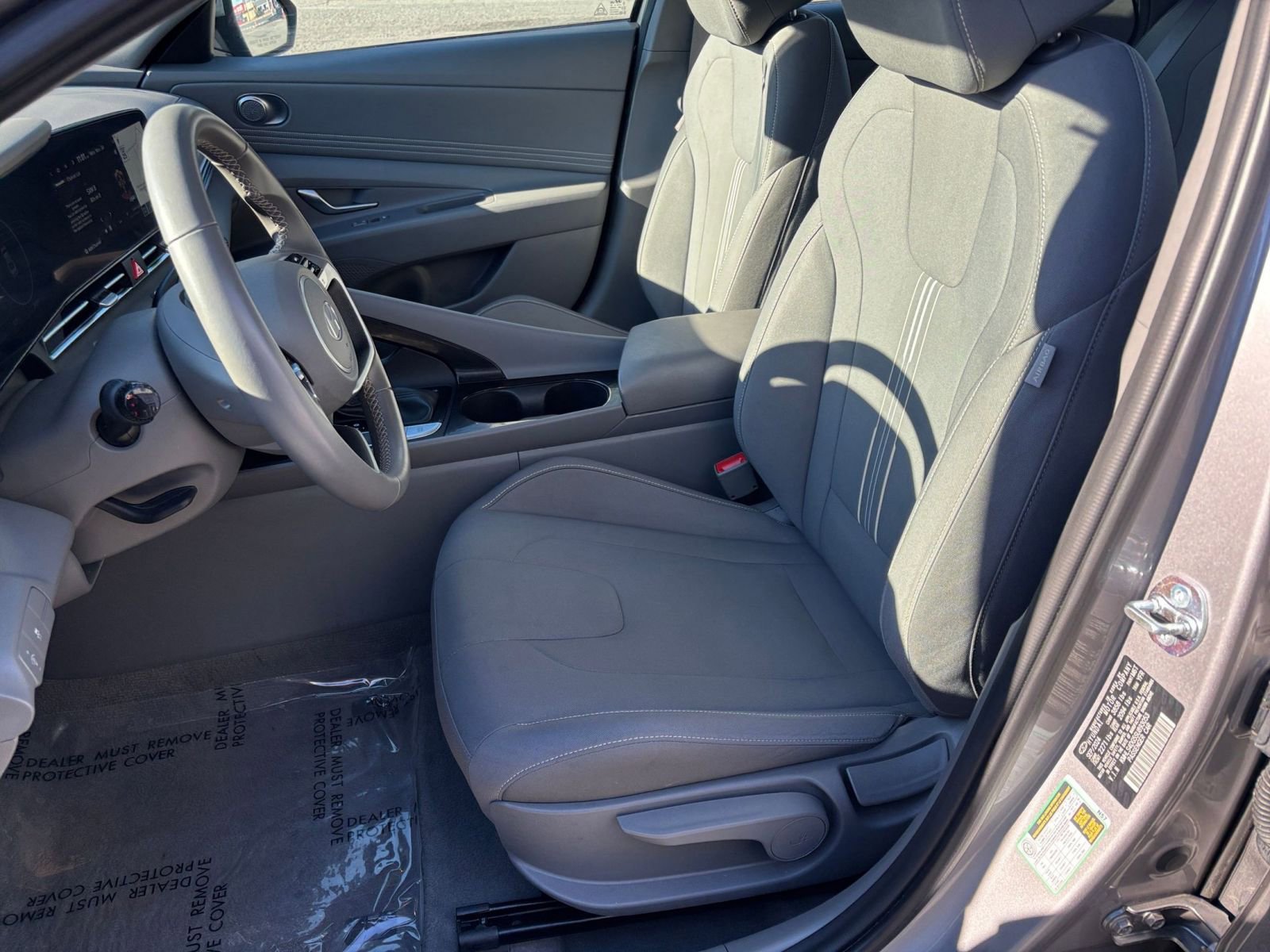 Thumbnail: 2025 Hyundai Elantra - 33