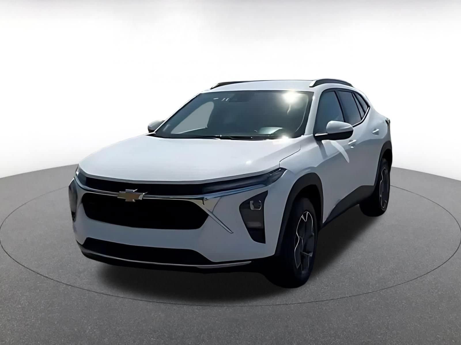 Thumbnail: 2025 Chevrolet Trax - 7