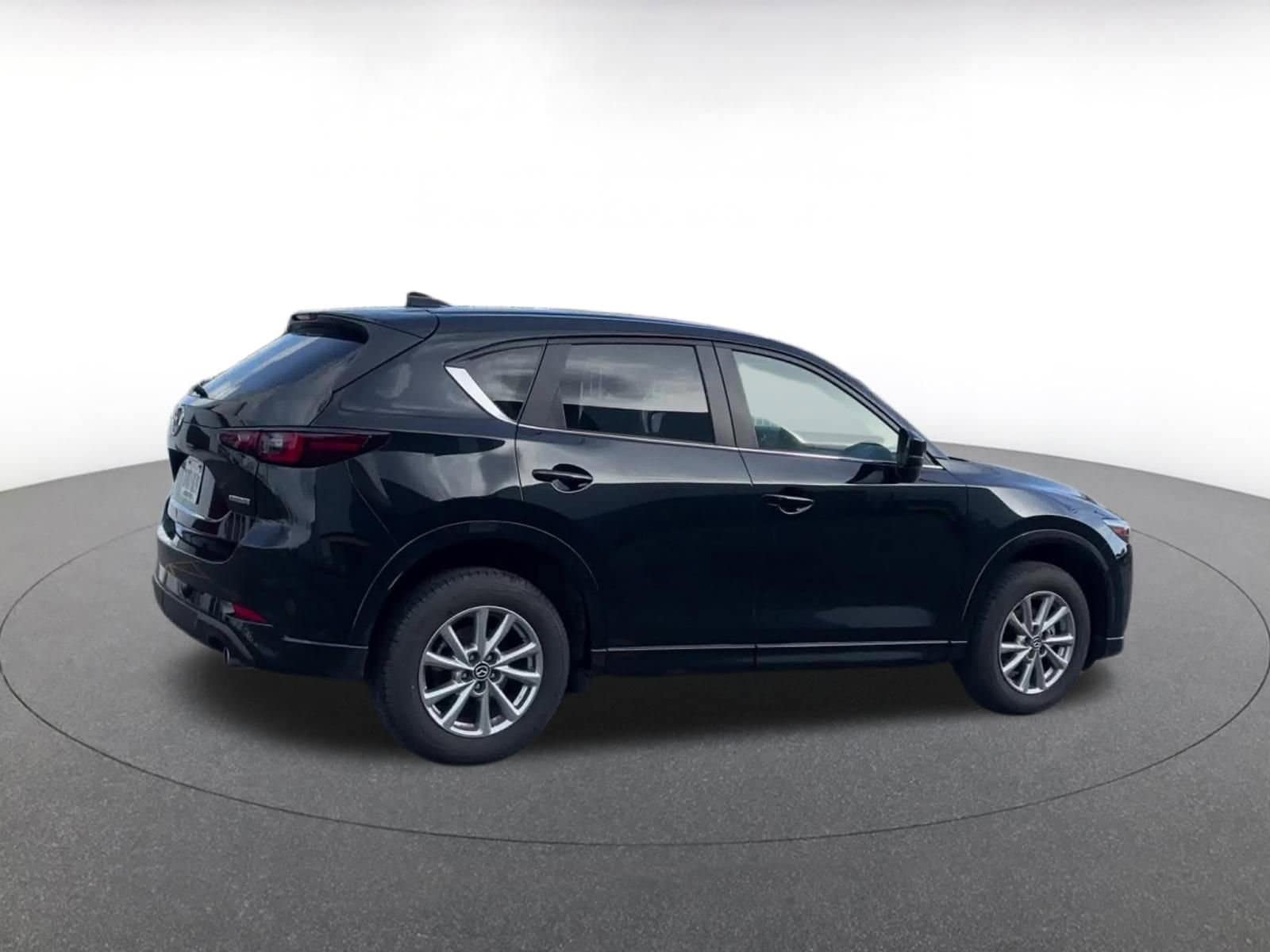 Thumbnail: 2025 Mazda CX-5 - 15