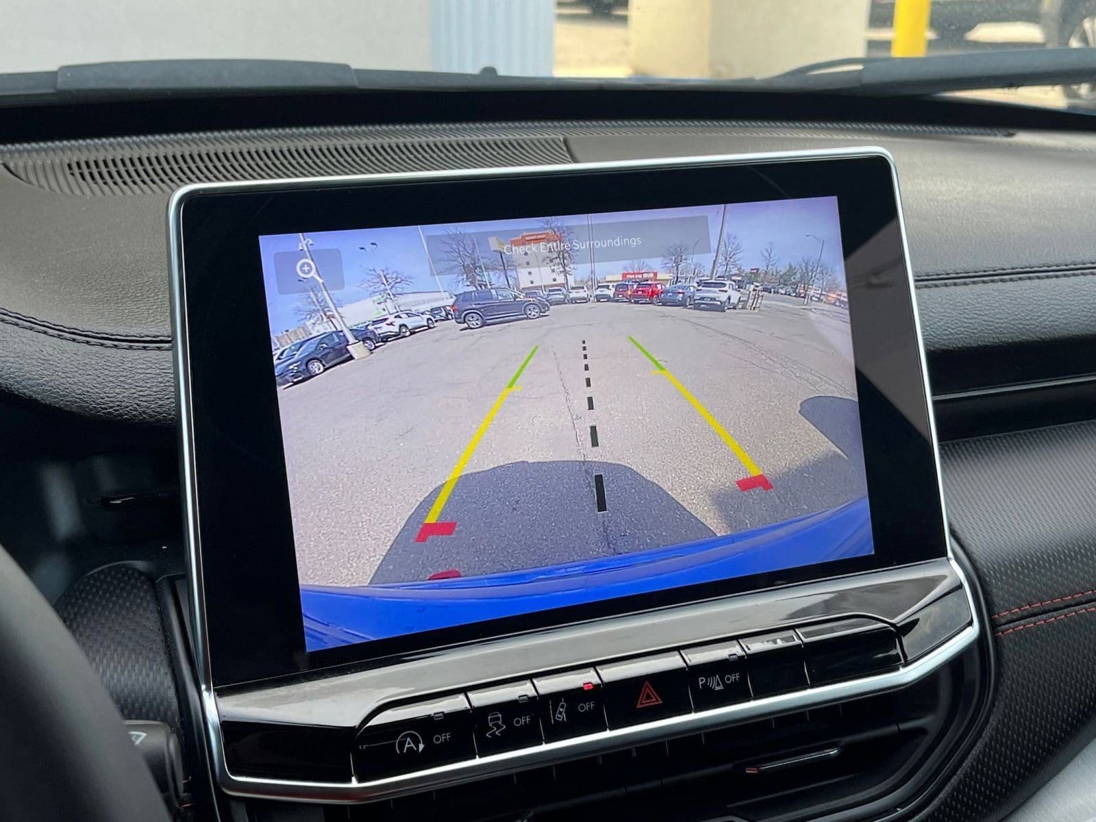 Thumbnail: 2025 Jeep Compass - 22