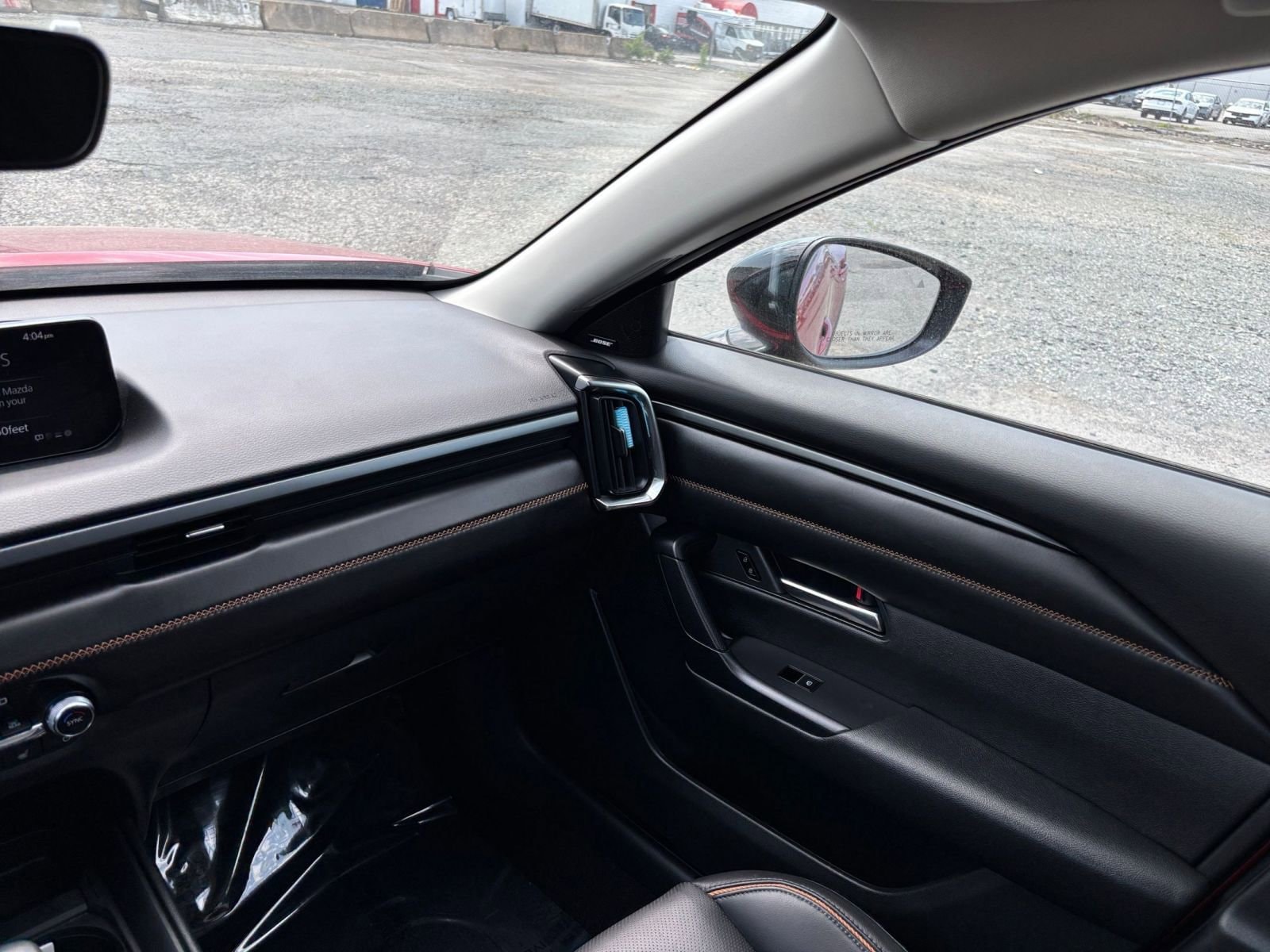 Thumbnail: 2025 Mazda CX-50 - 35