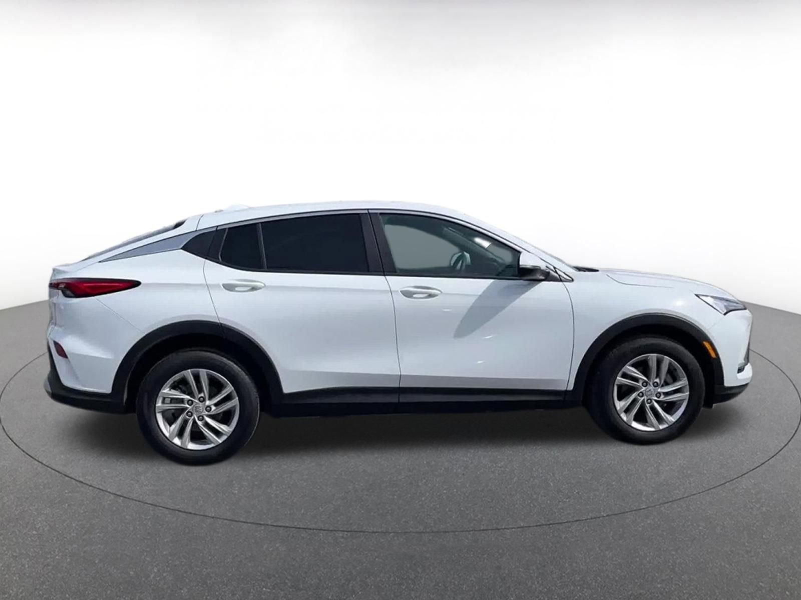 Thumbnail: 2025 Buick Envista - 16