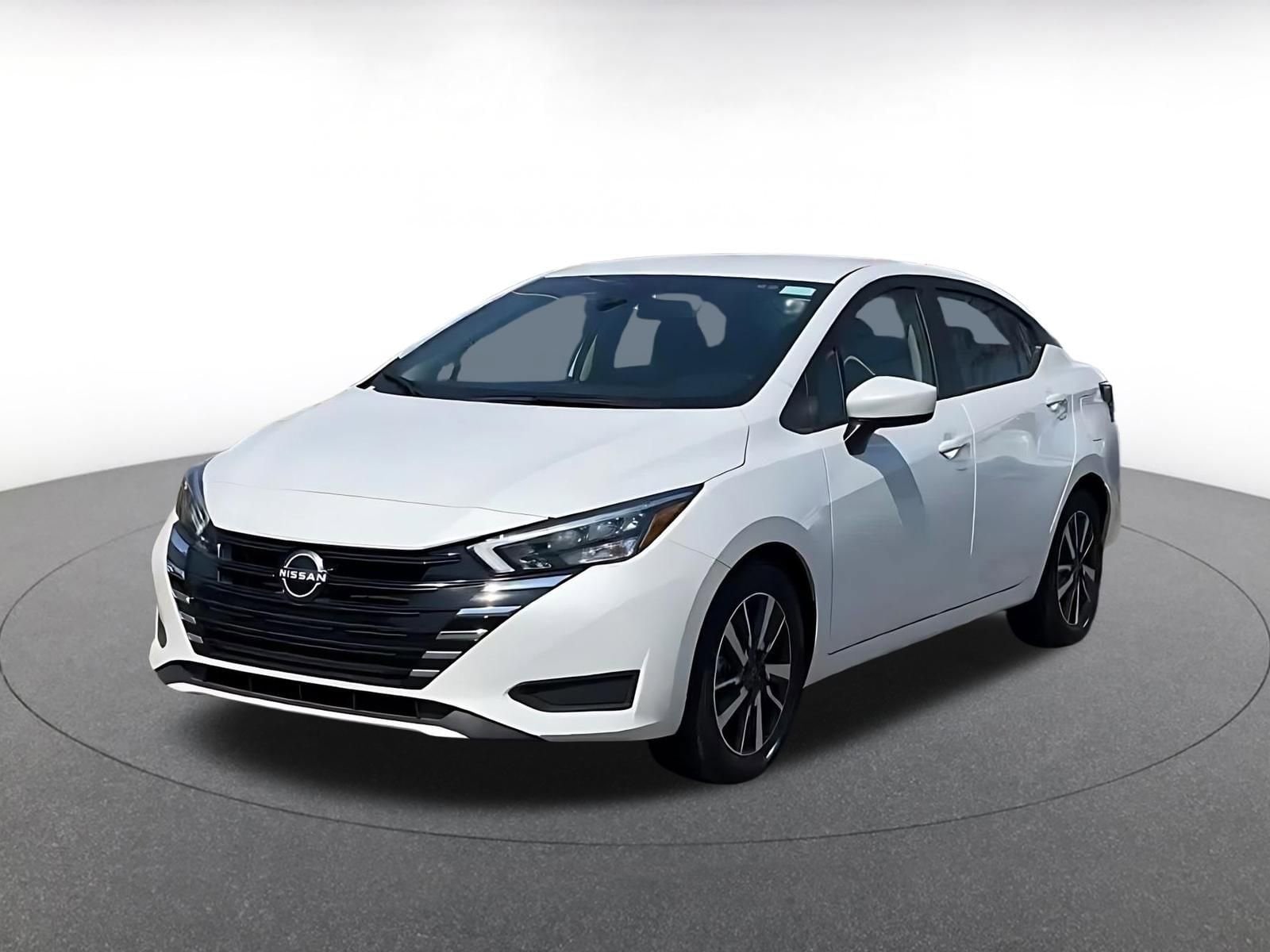 Thumbnail: 2025 Nissan Versa - 7