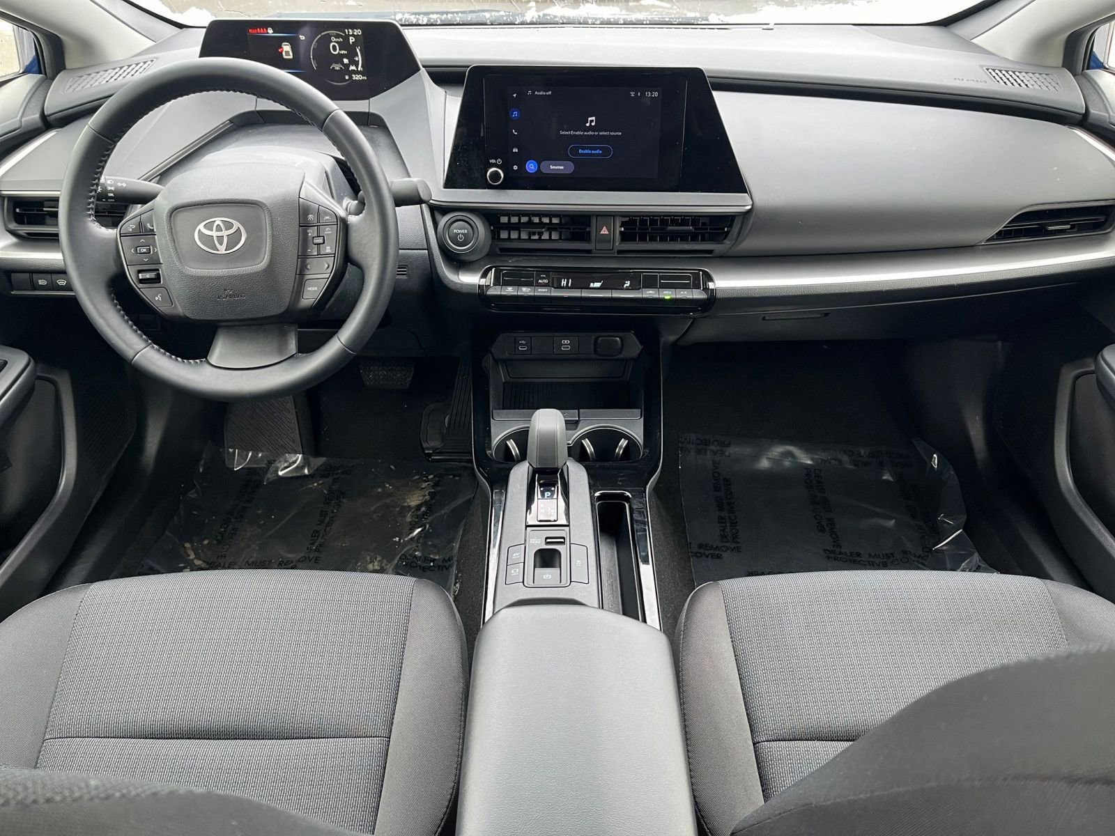 Thumbnail: 2025 Toyota Prius - 29