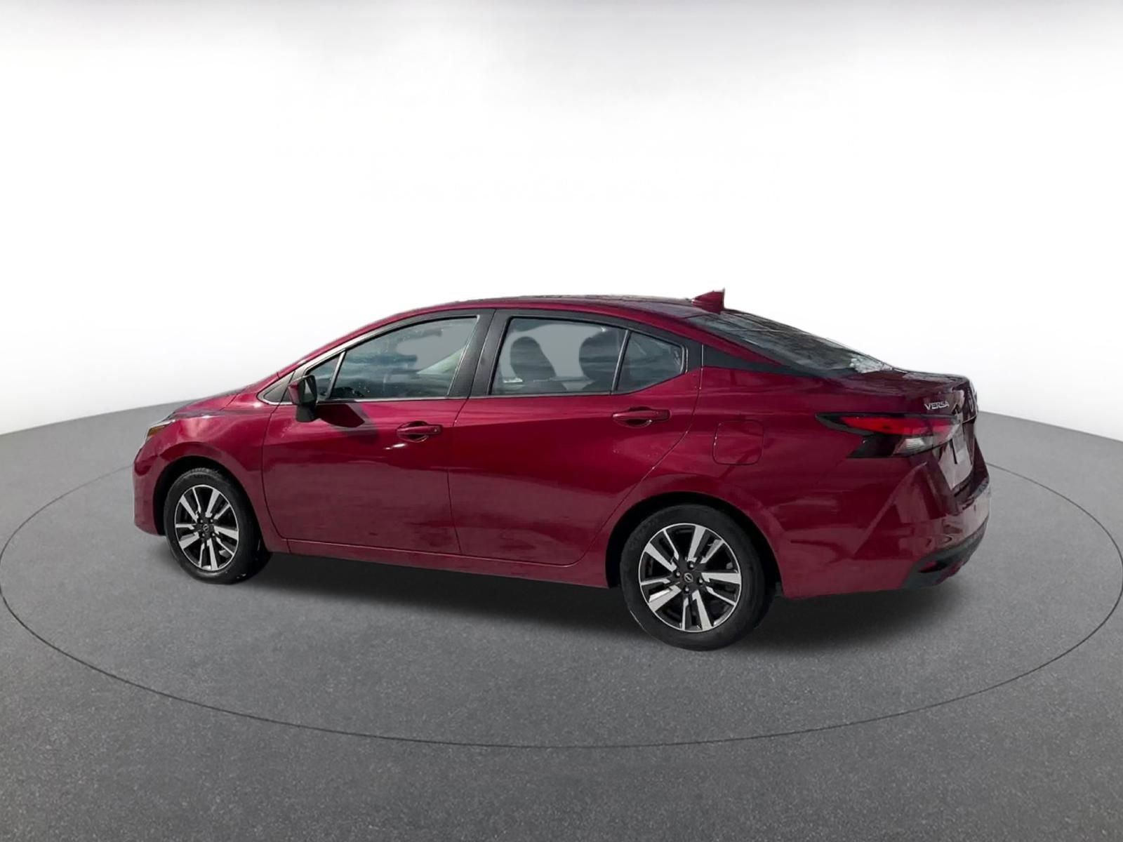 Thumbnail: 2025 Nissan Versa - 10