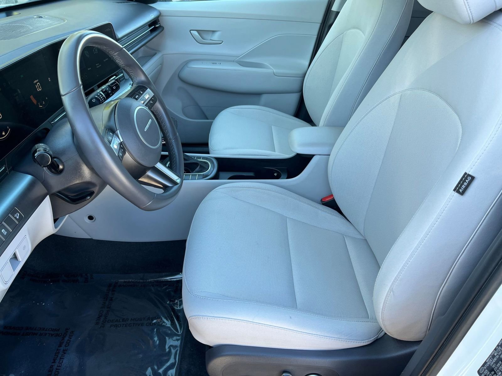 Thumbnail: 2025 Hyundai Kona - 27