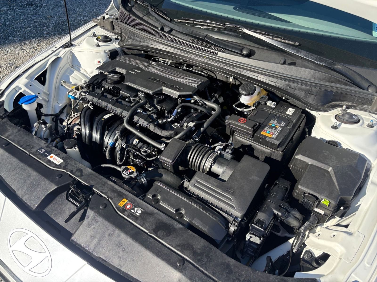 Thumbnail: 2025 Hyundai Elantra - 28