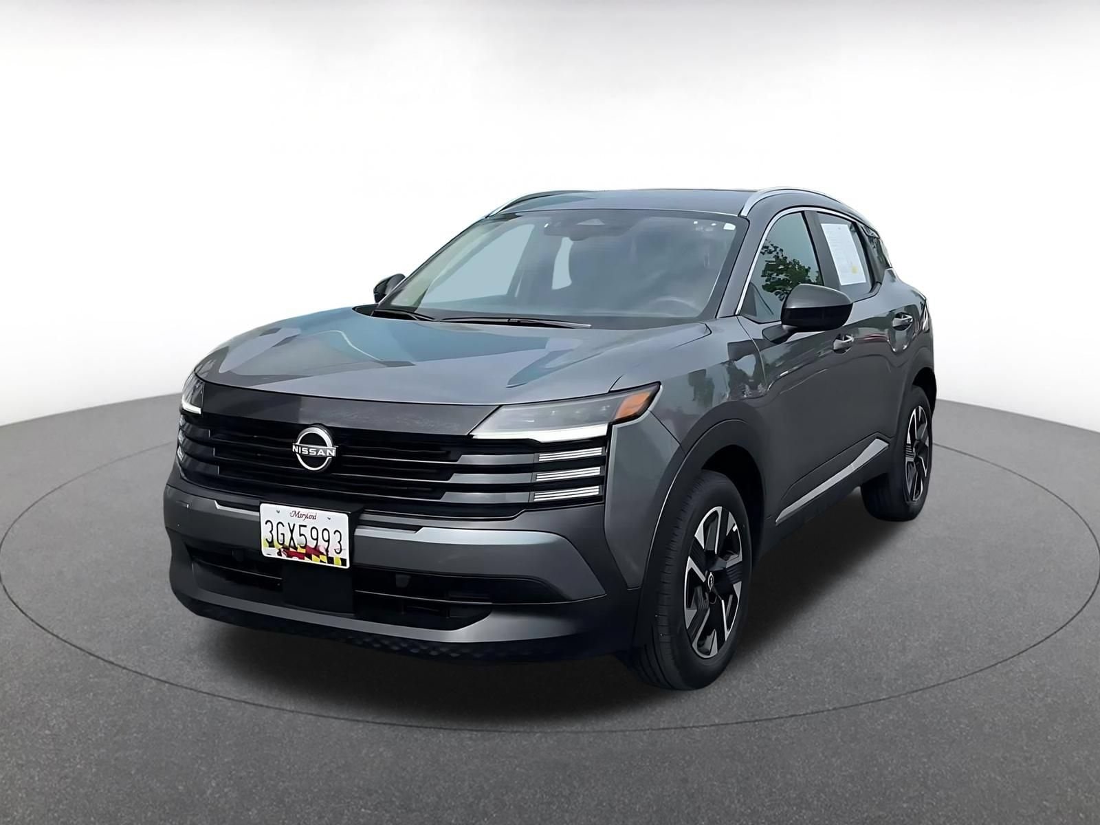 Thumbnail: 2026 Nissan Kicks - 7