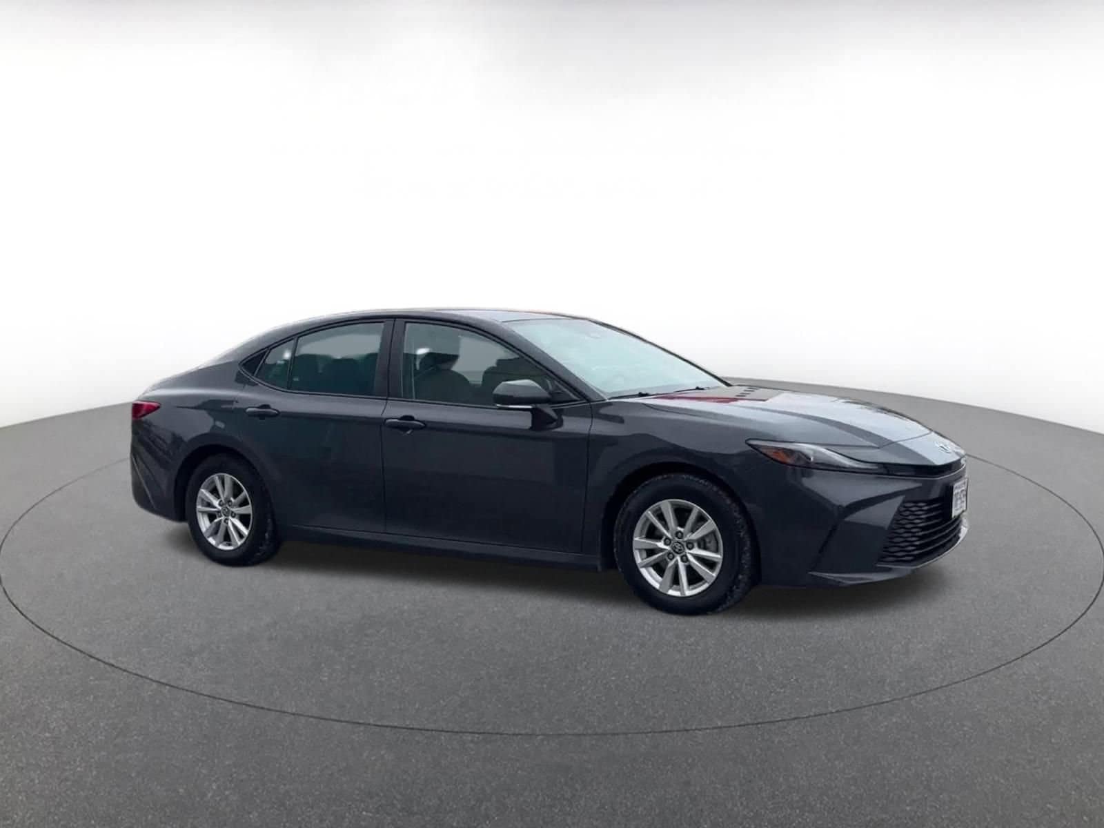 Thumbnail: 2025 Toyota Camry - 2