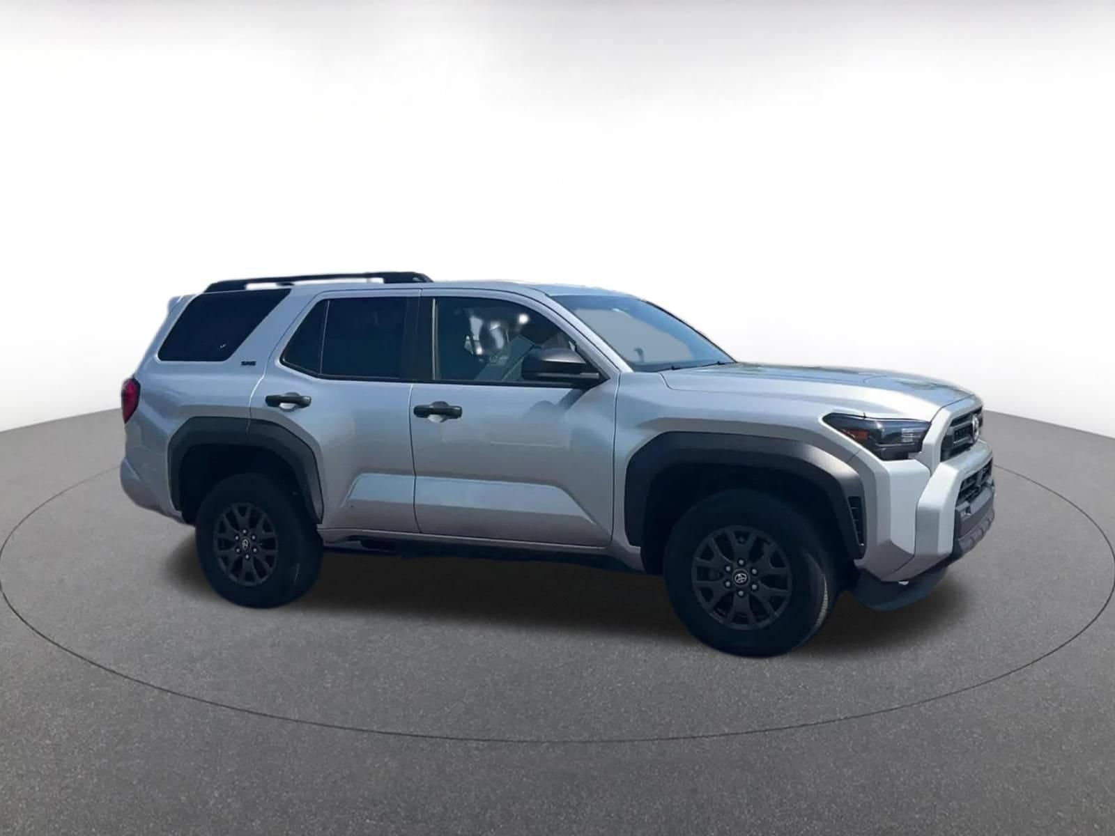 Thumbnail: 2025 Toyota 4Runner - 2