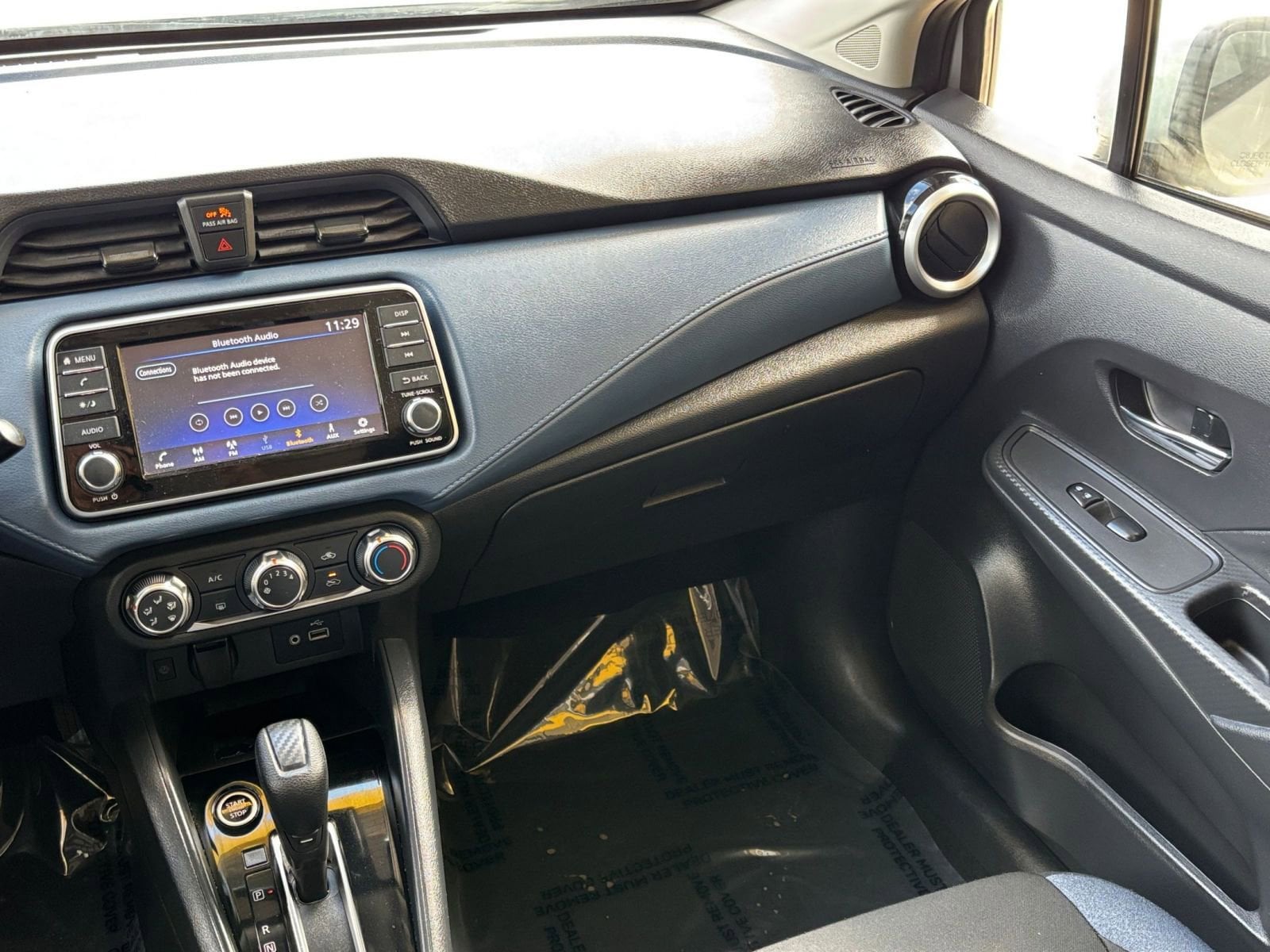 Thumbnail: 2025 Nissan Versa - 30