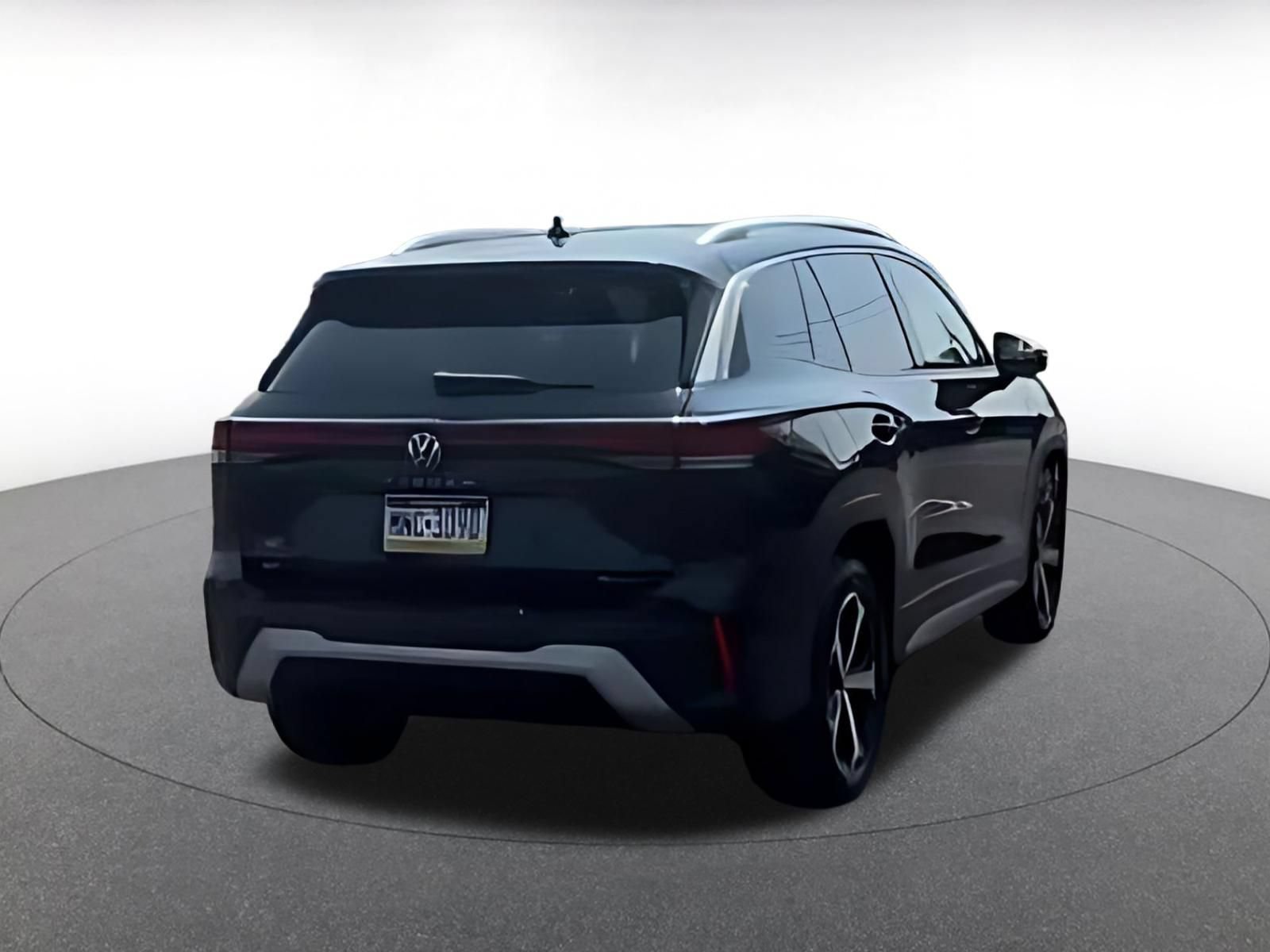 Thumbnail: 2026 Volkswagen Tiguan - 15