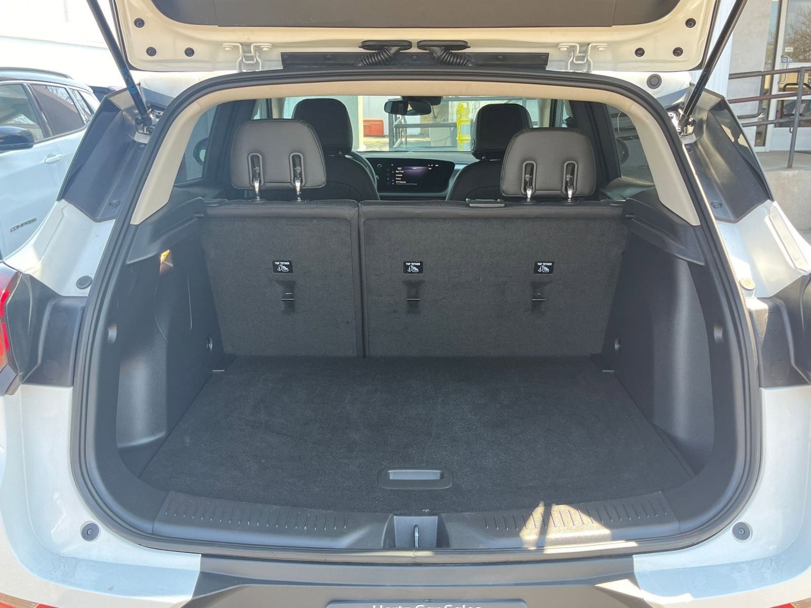 Thumbnail: 2025 Buick Encore GX - 29