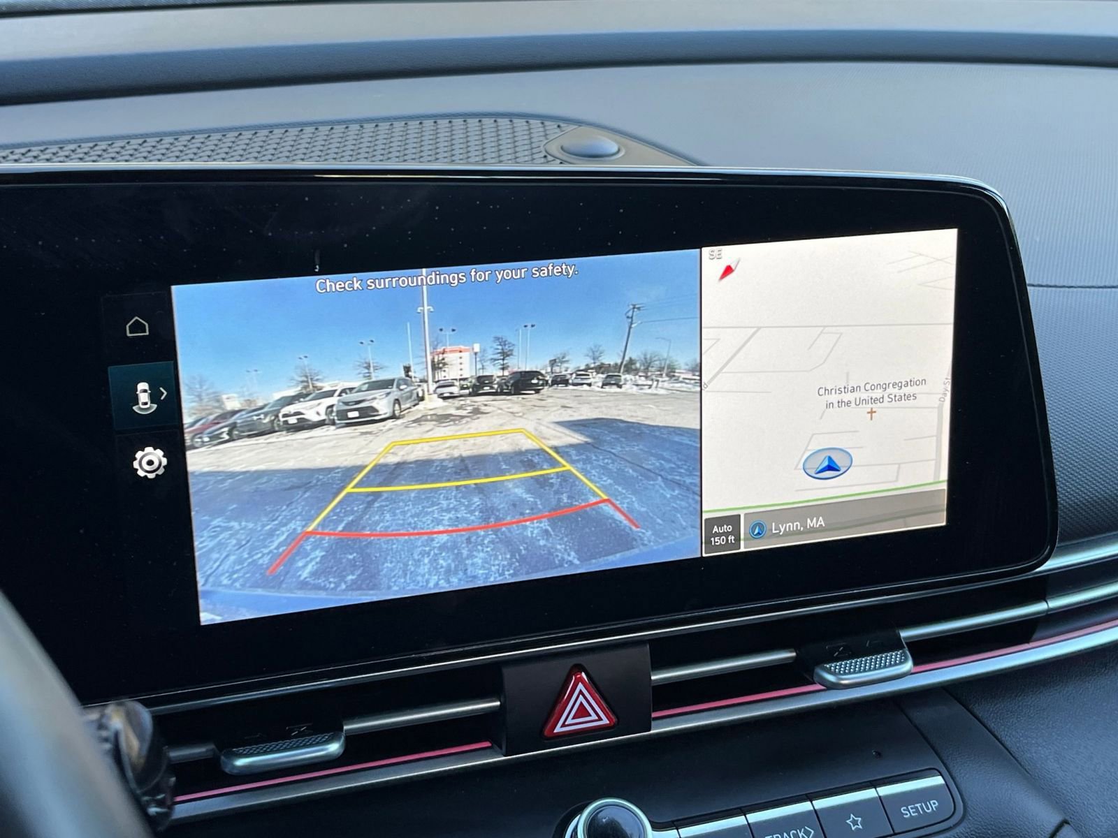 Thumbnail: 2025 Hyundai Elantra - 17